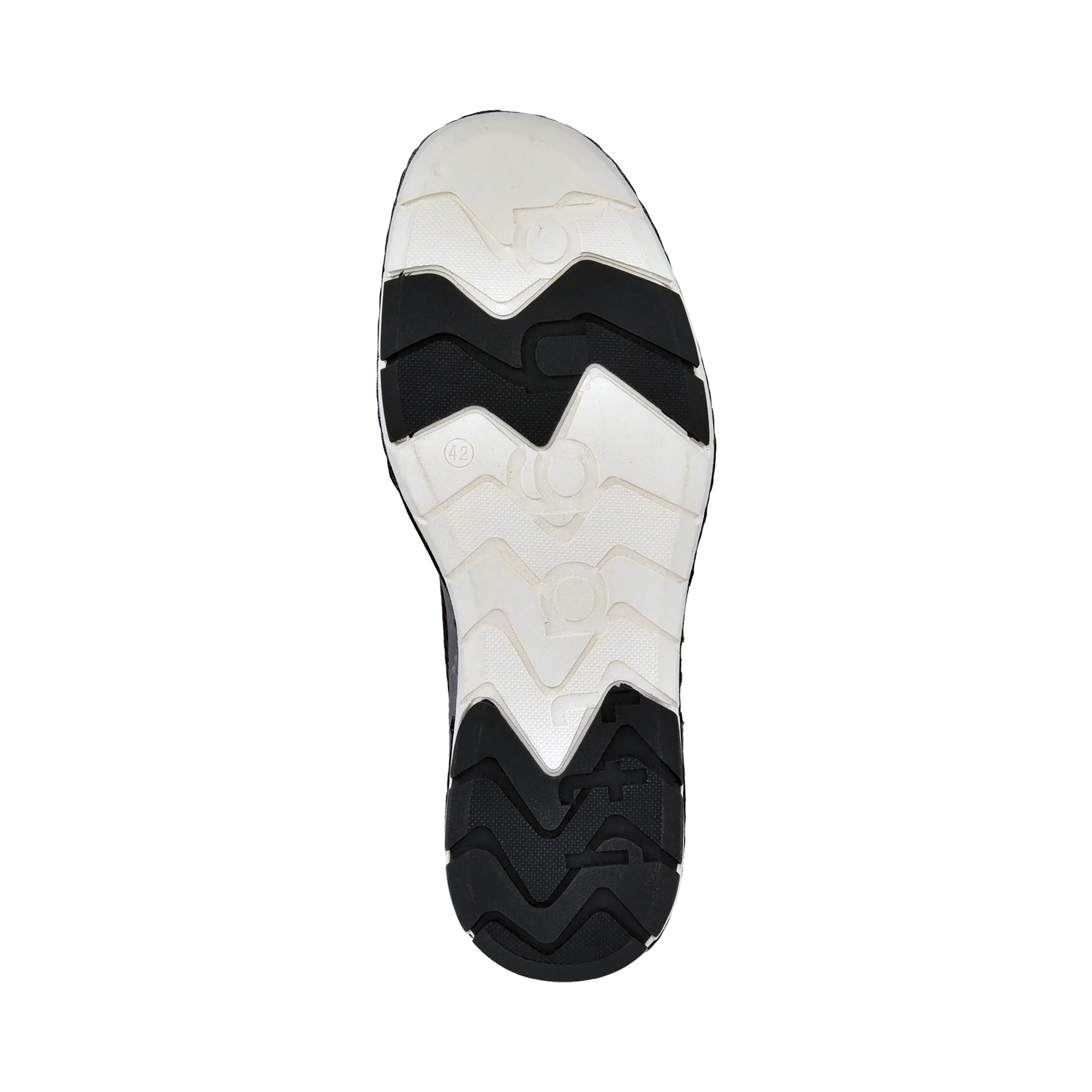 Sneaker grau - Image 7