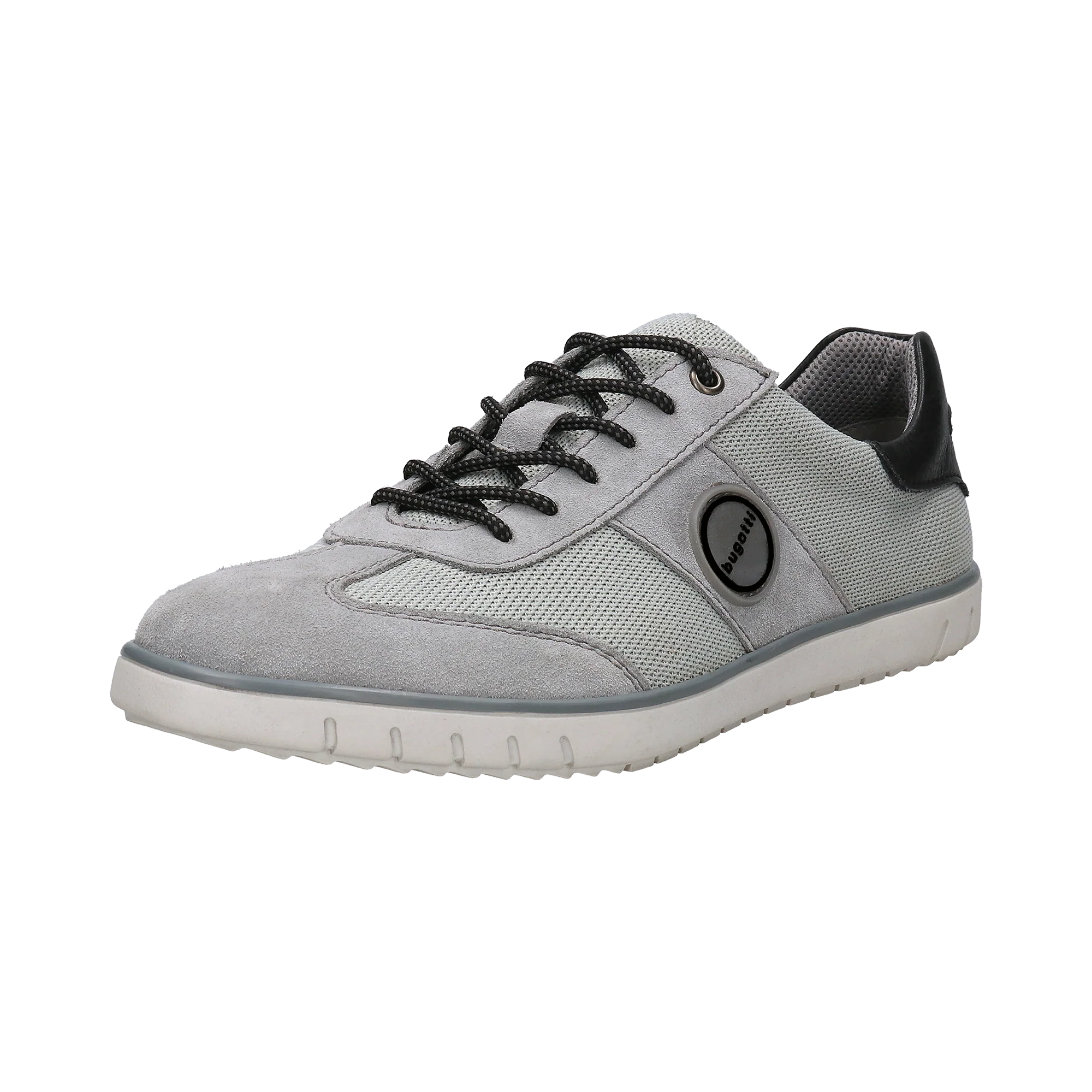 Sneaker grau - Image 2