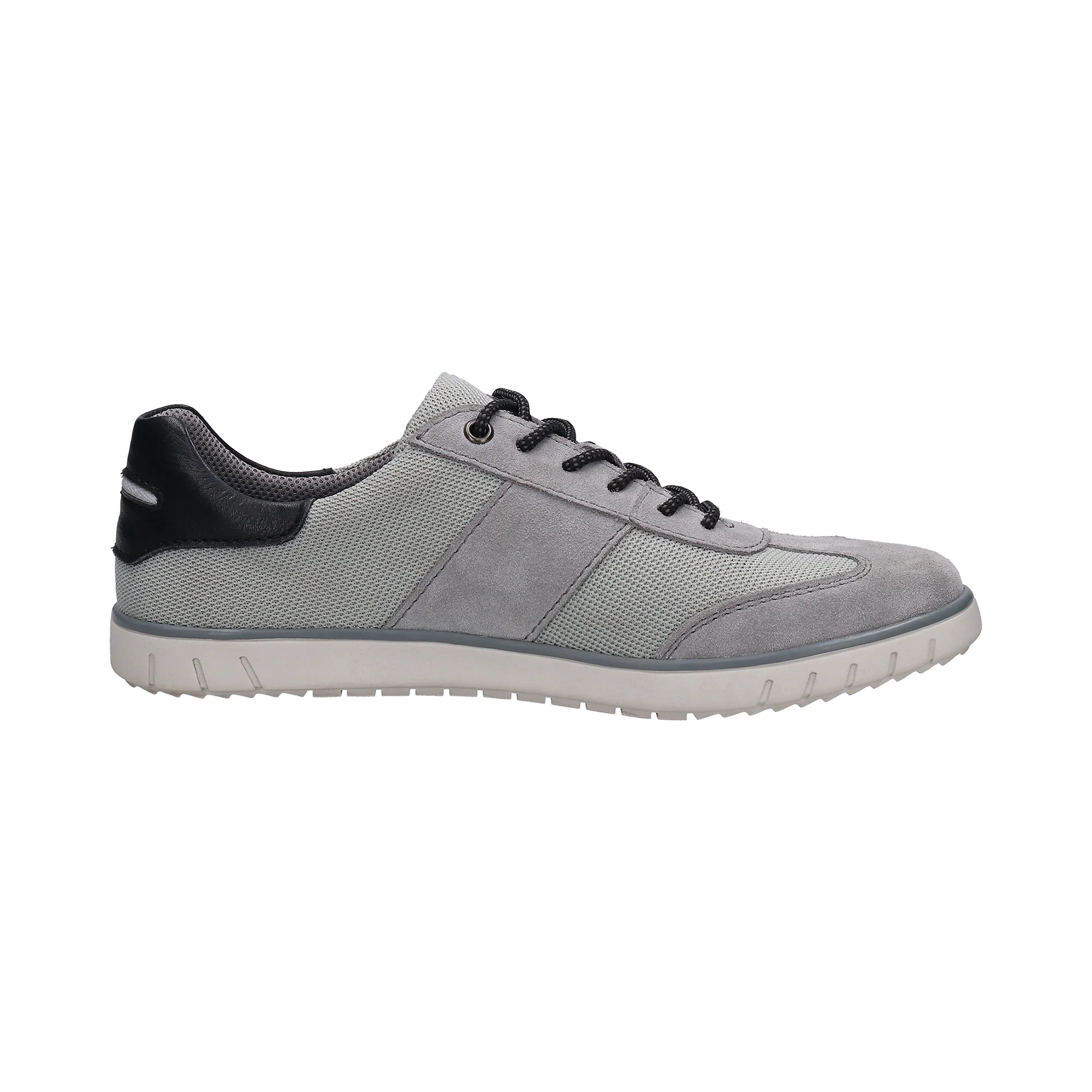 Sneaker grau - Image 4