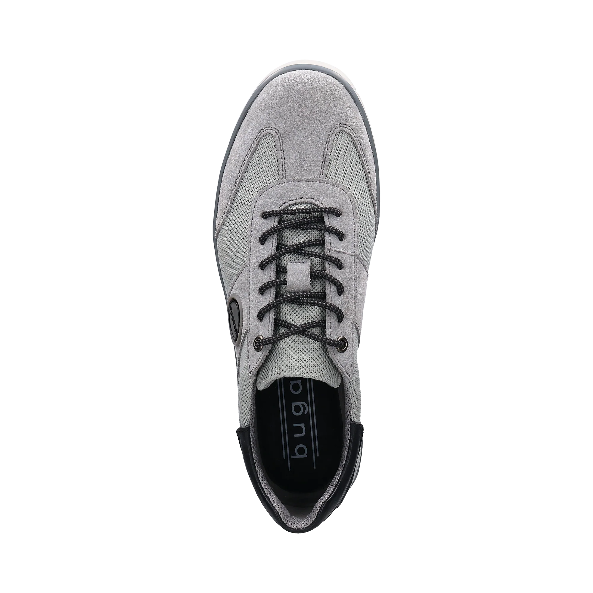 Sneaker grau - Image 6