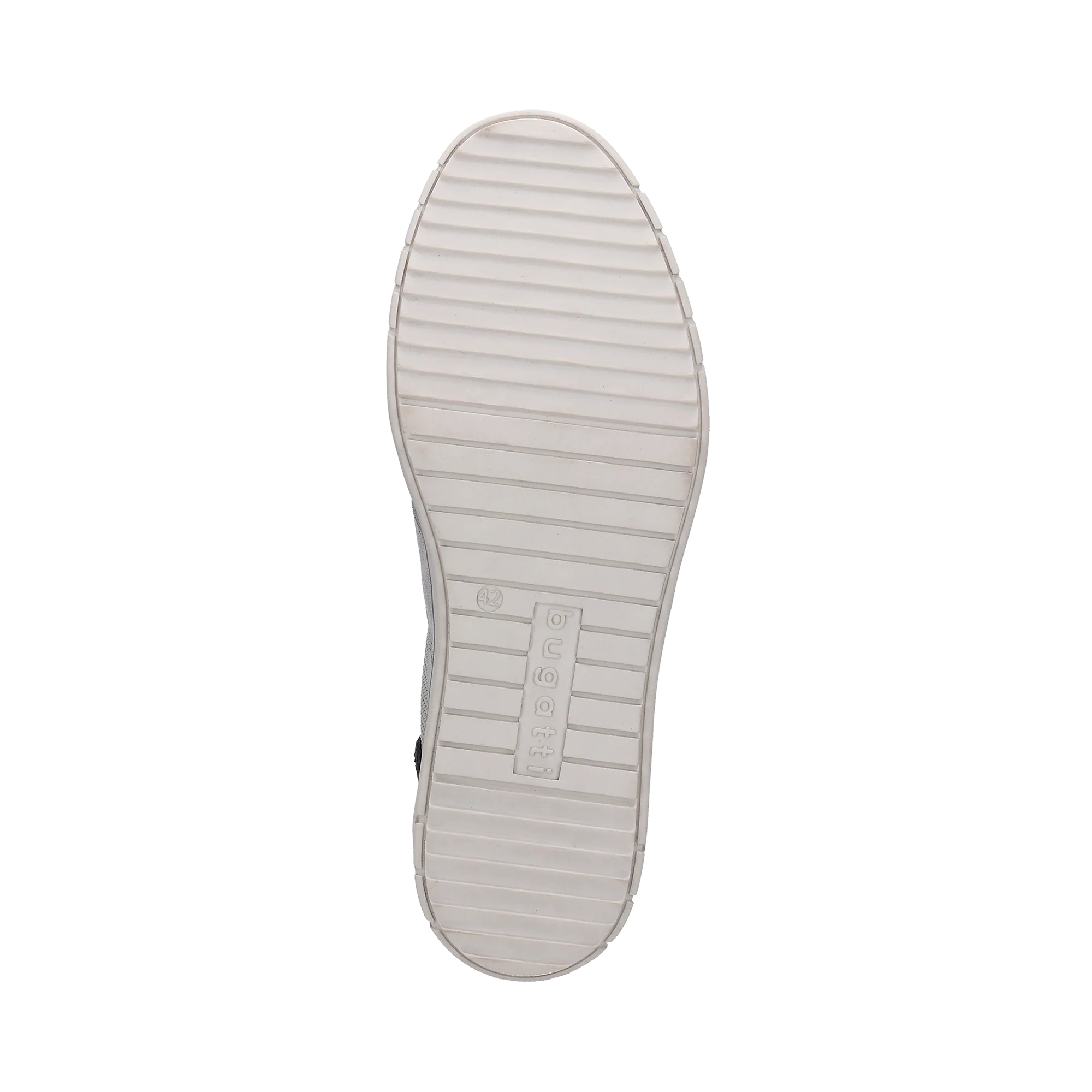 Sneaker grau - Image 7