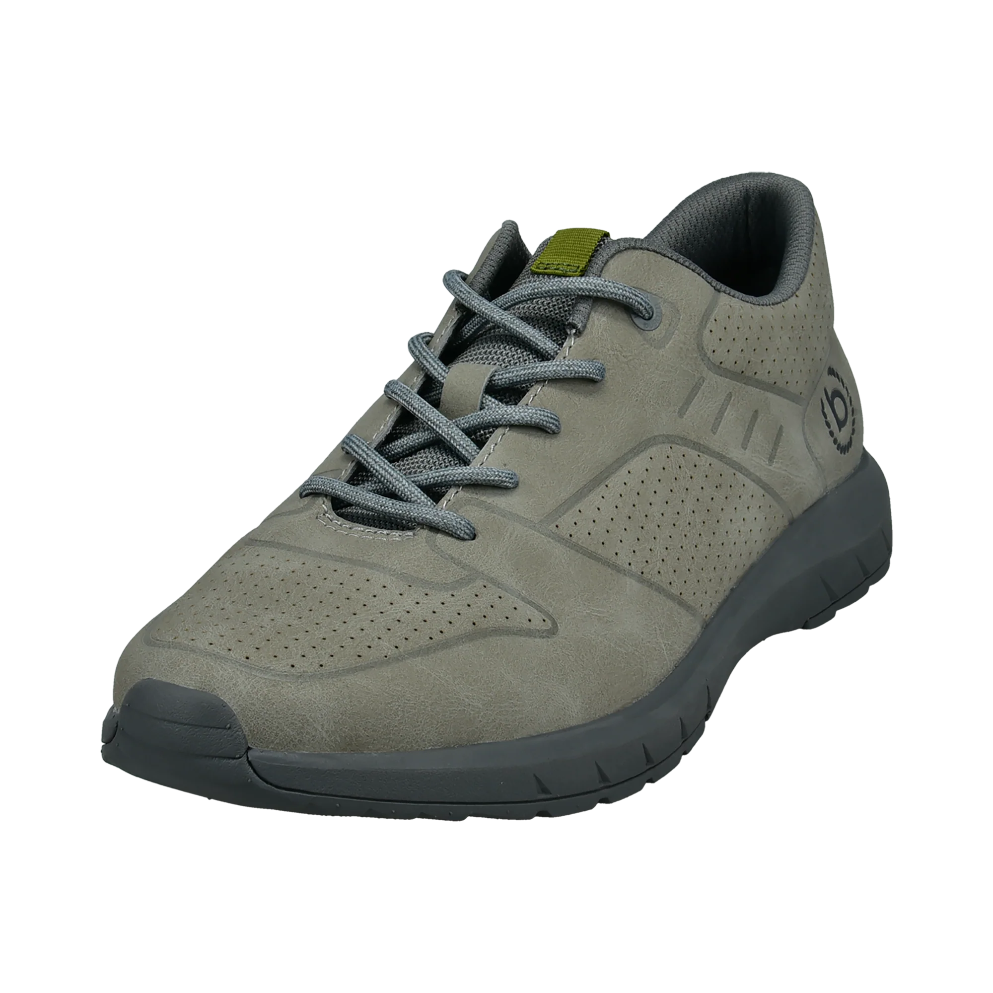 Sneaker grau - Image 2