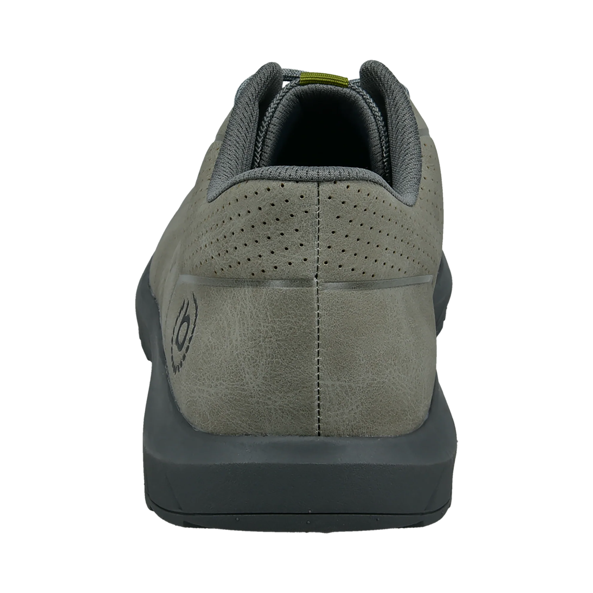 Sneaker grau - Image 3