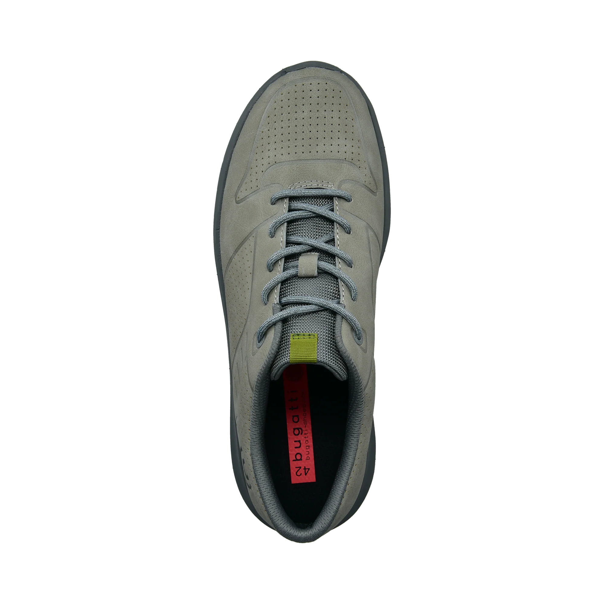 Sneaker grau - Image 6