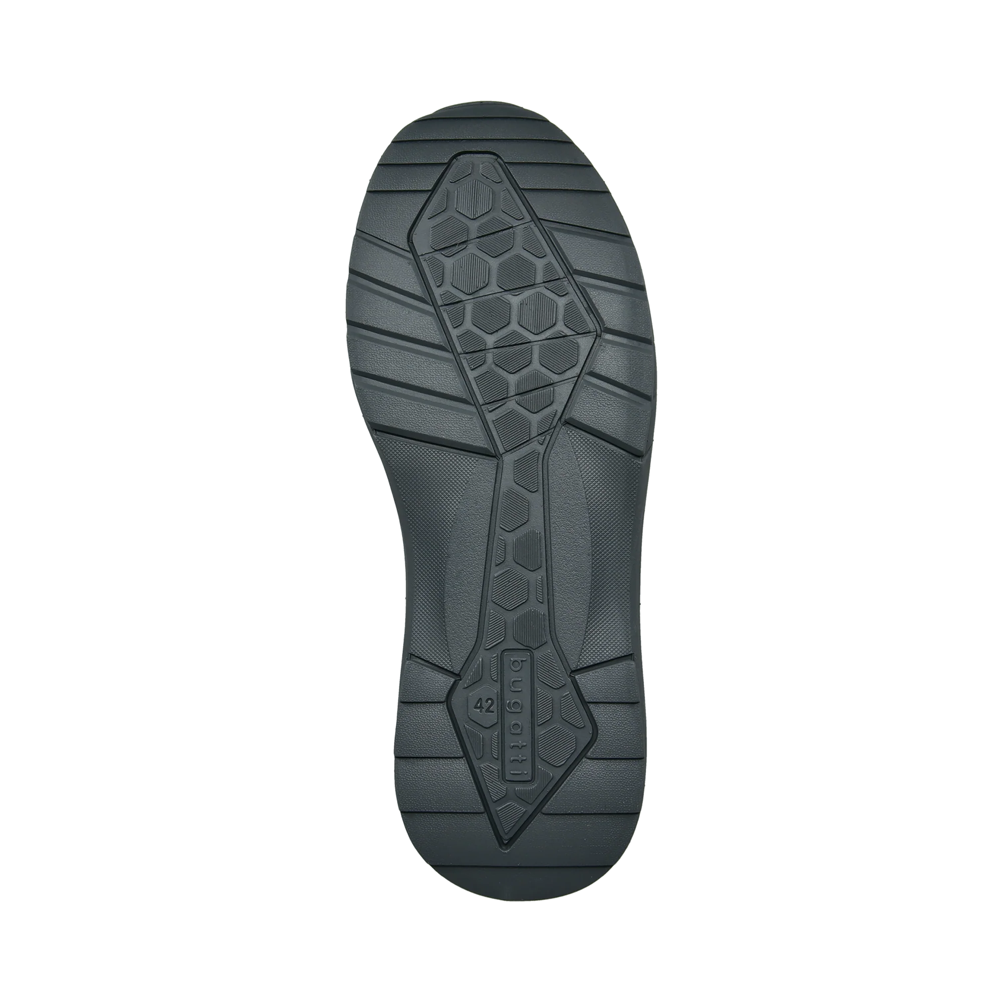 Sneaker grau - Image 7