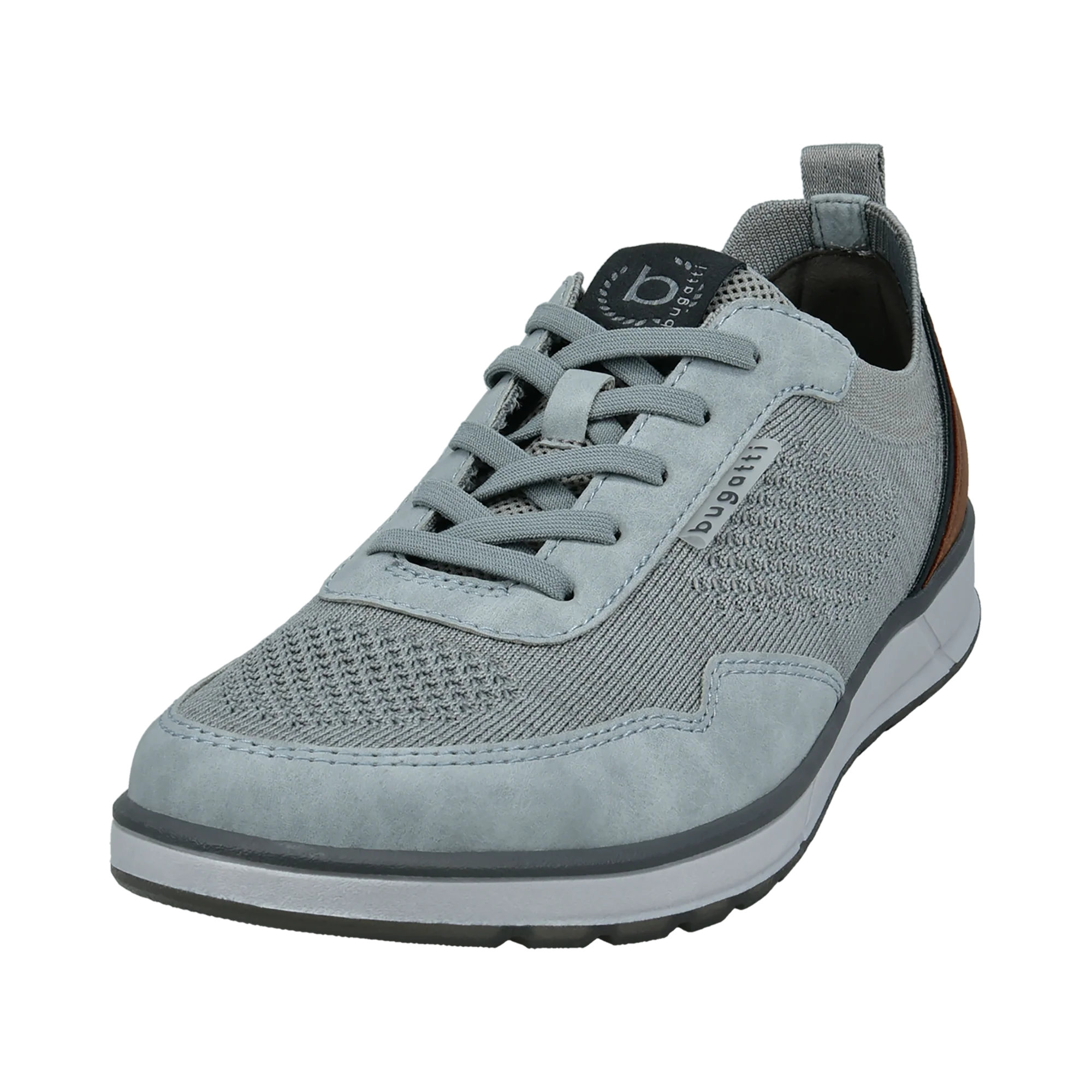 Sneaker grau - Image 2