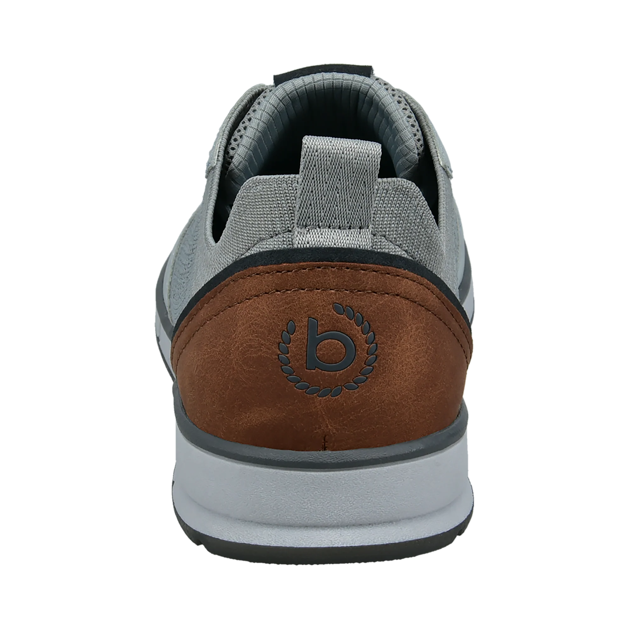 Sneaker grau - Image 3