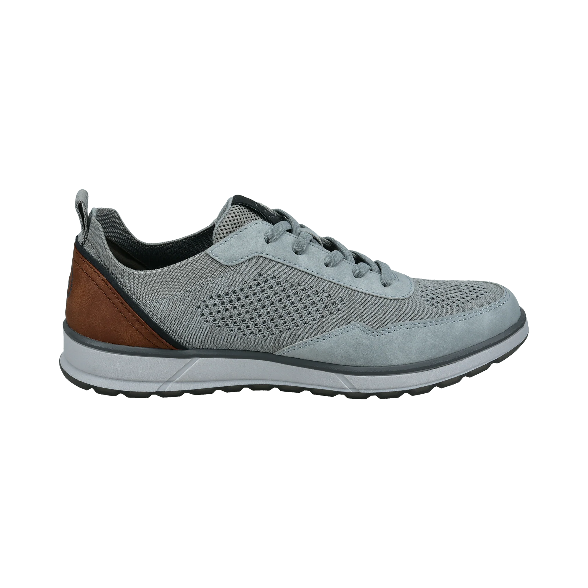 Sneaker grau - Image 4
