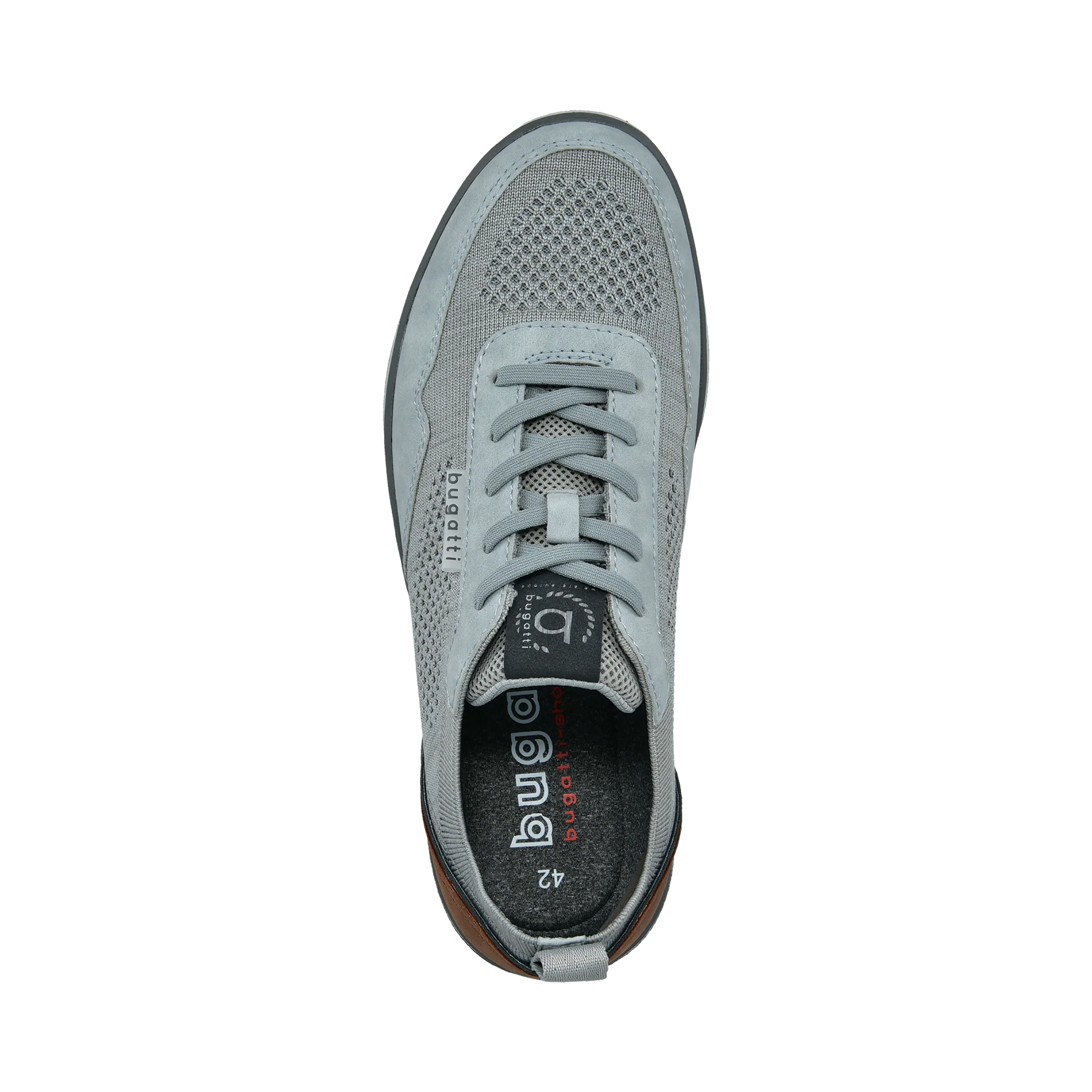Sneaker grau - Image 6