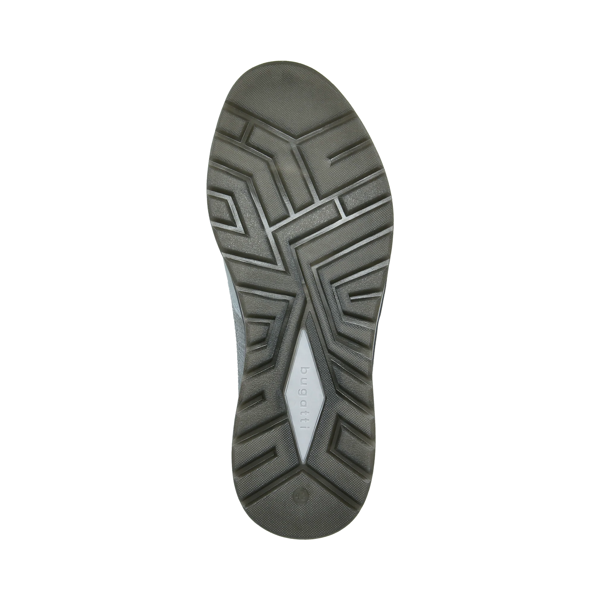Sneaker grau - Image 7