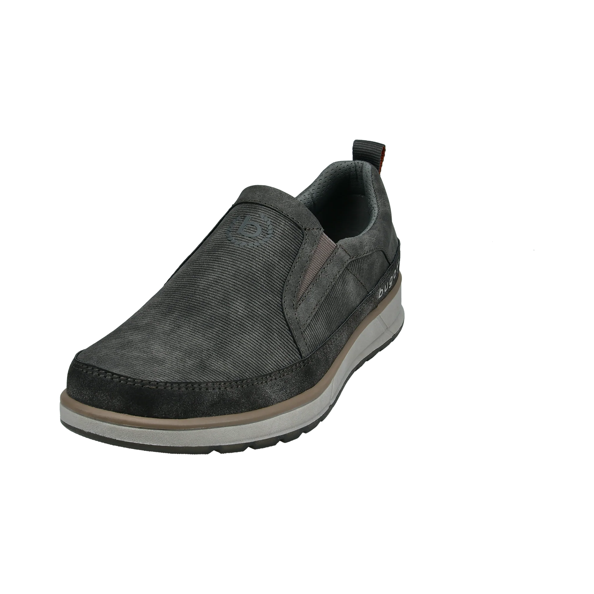 Sneaker grau - Image 2