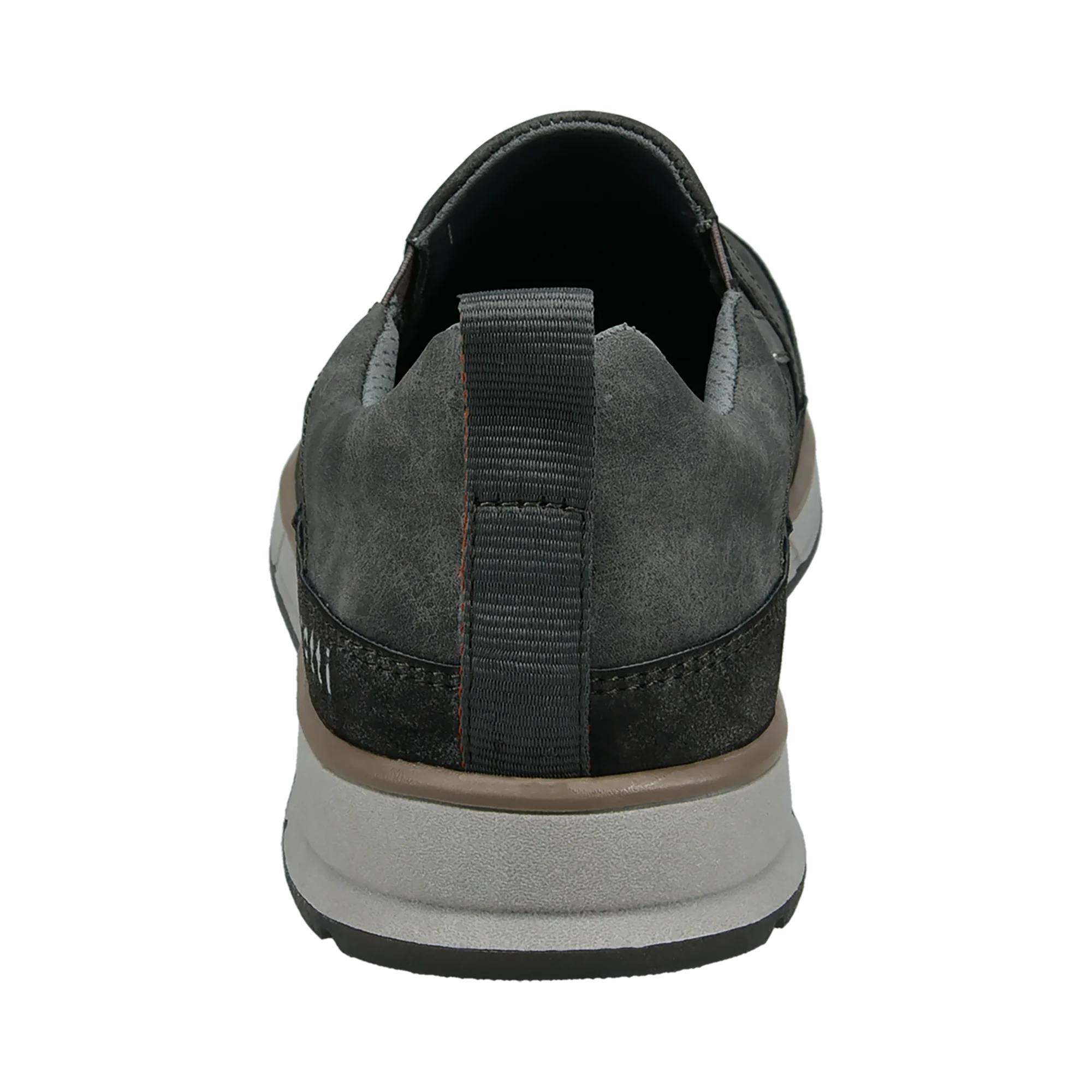 Sneaker grau - Image 3