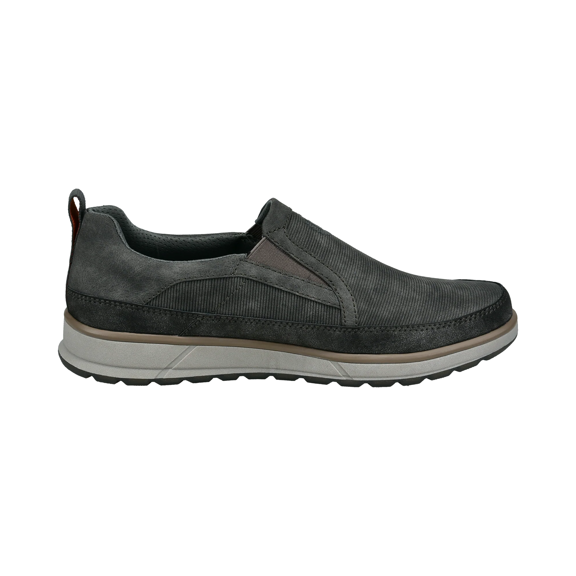 Sneaker grau - Image 4