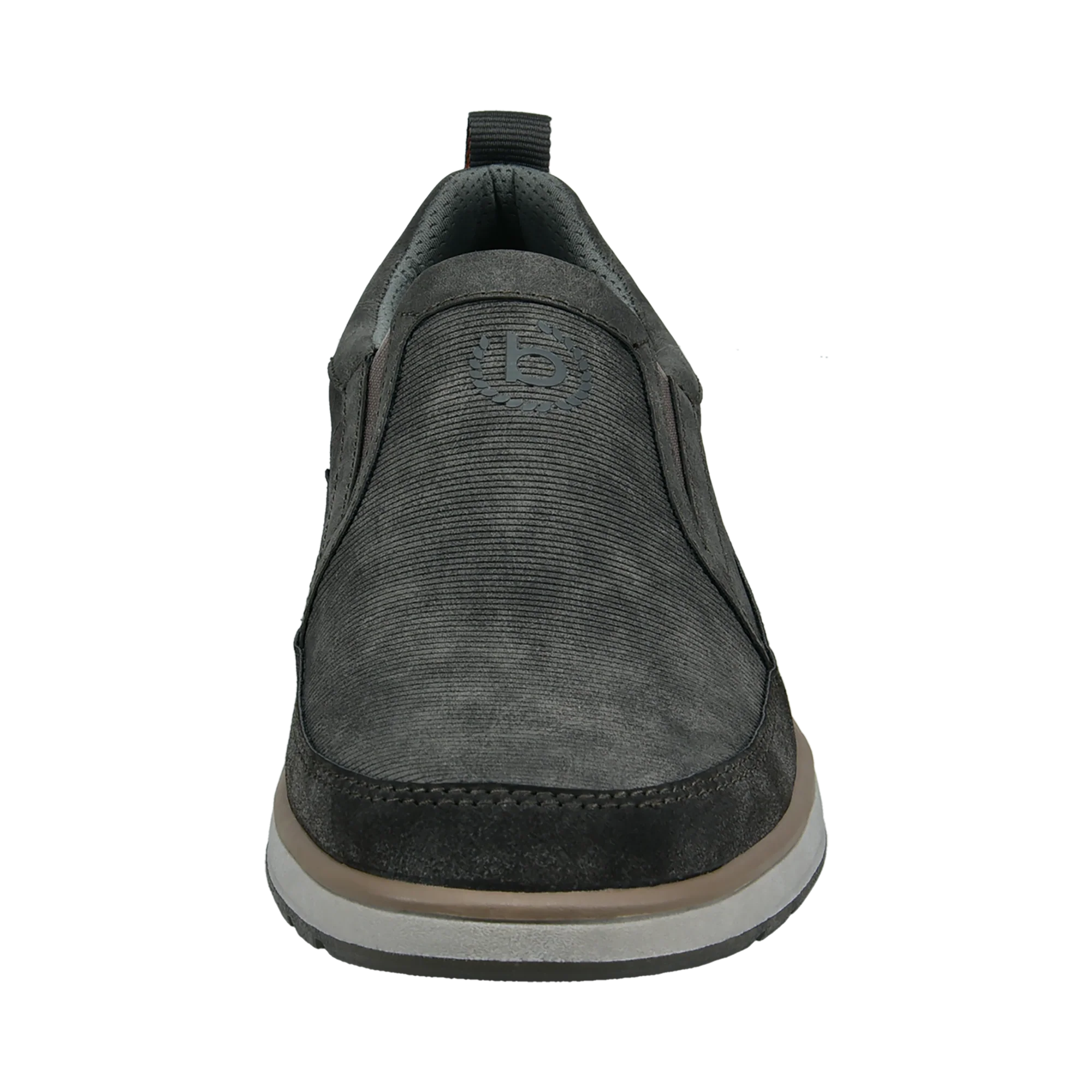 Sneaker grau - Image 5
