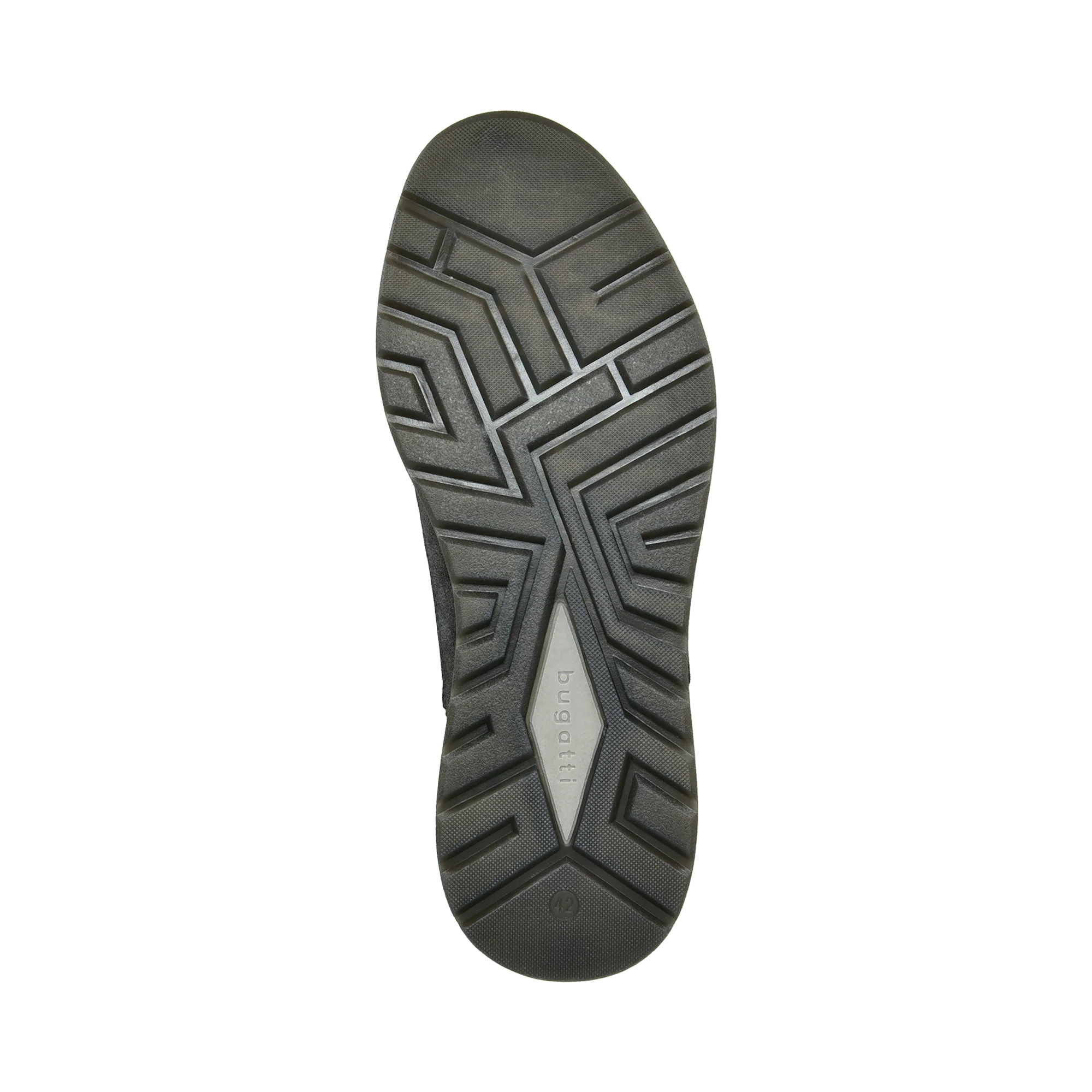 Sneaker grau - Image 7