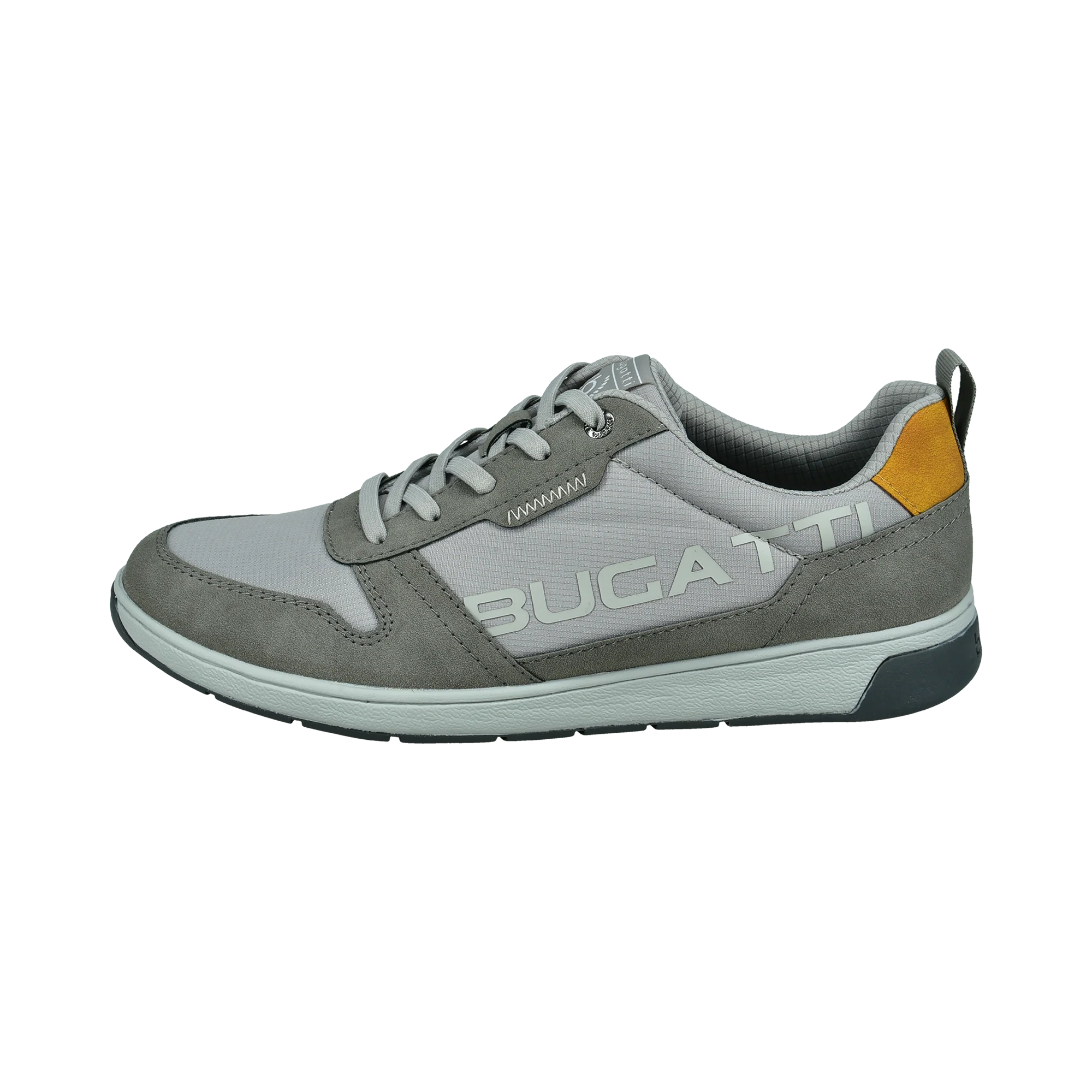 Sneaker grau