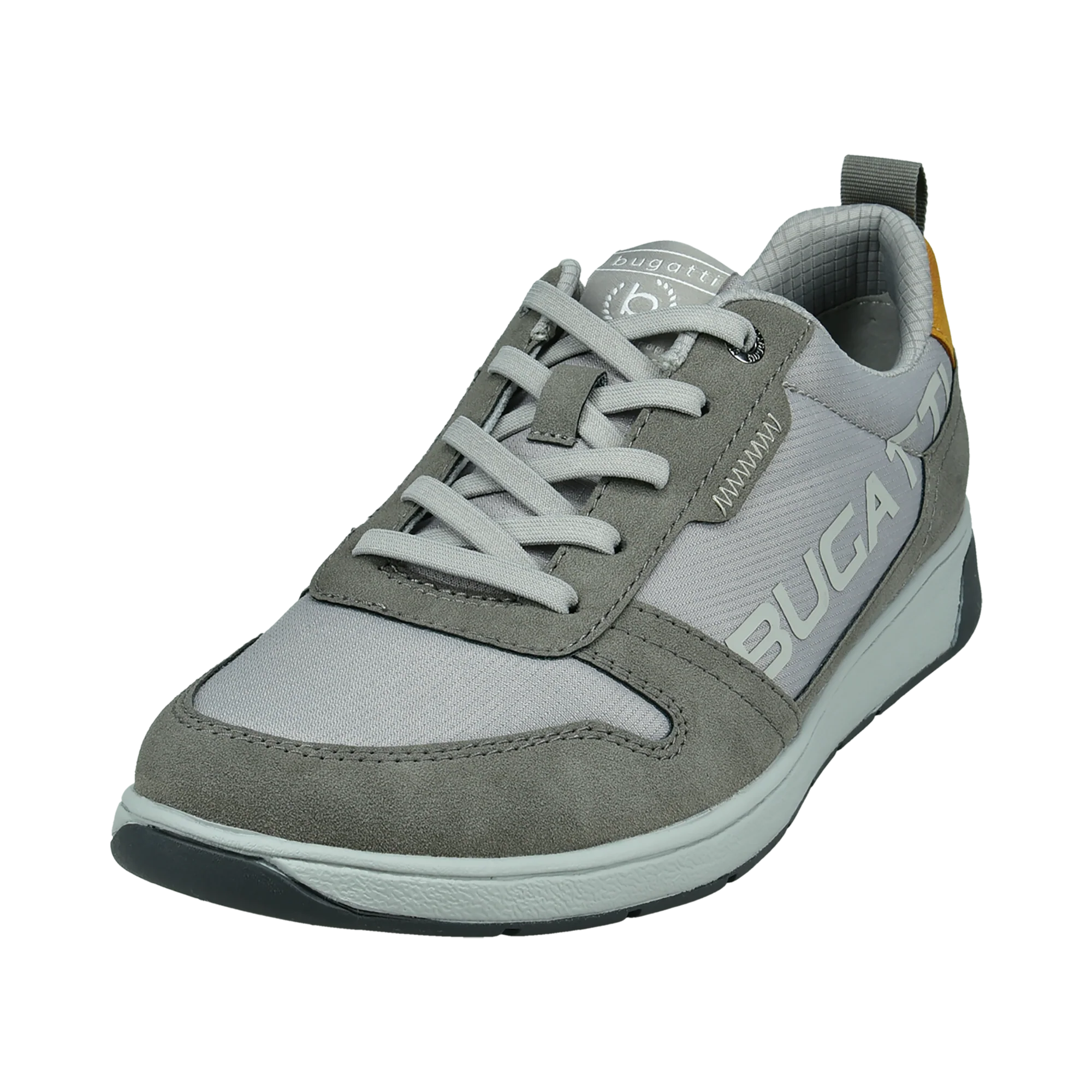 Sneaker grau - Image 2