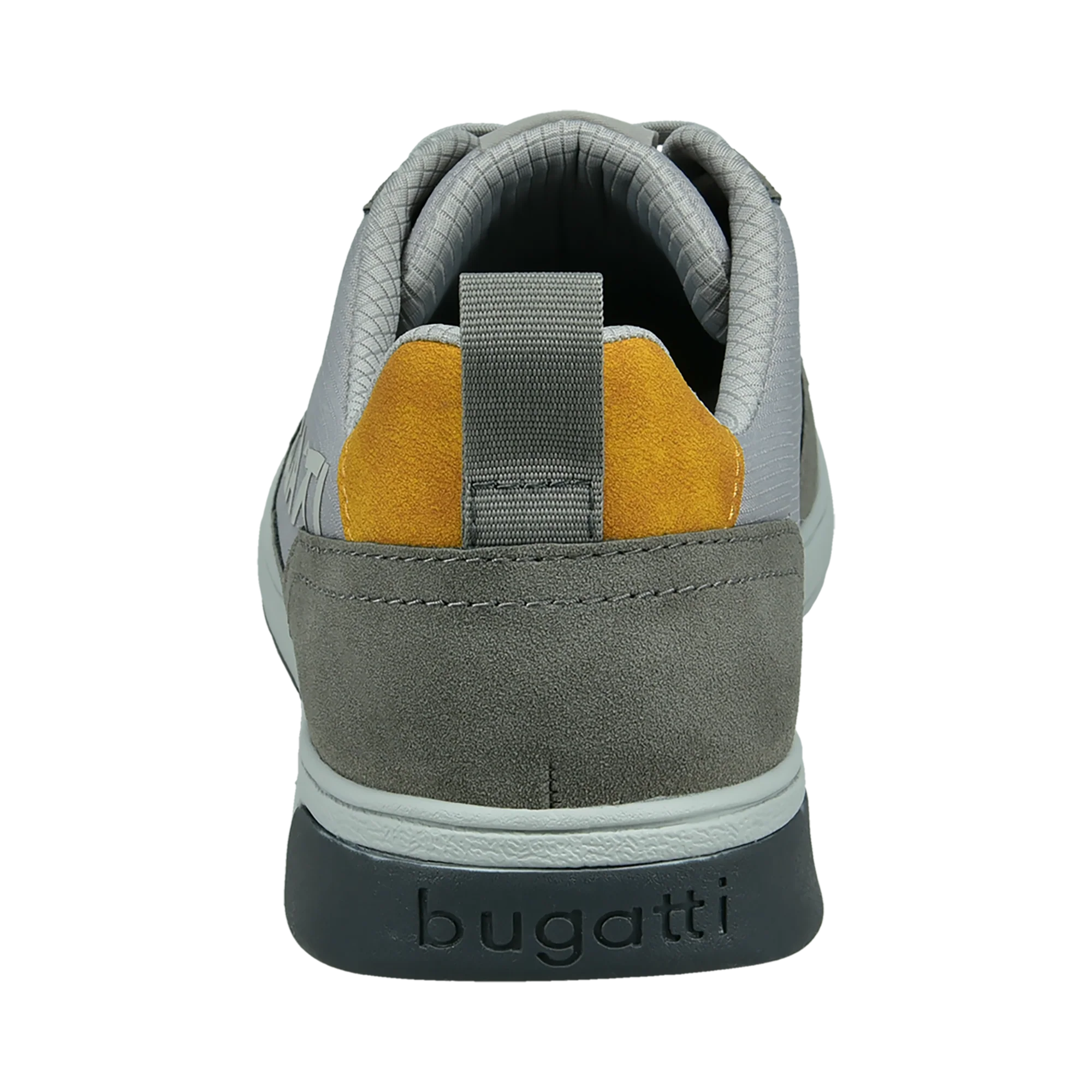 Sneaker grau - Image 3