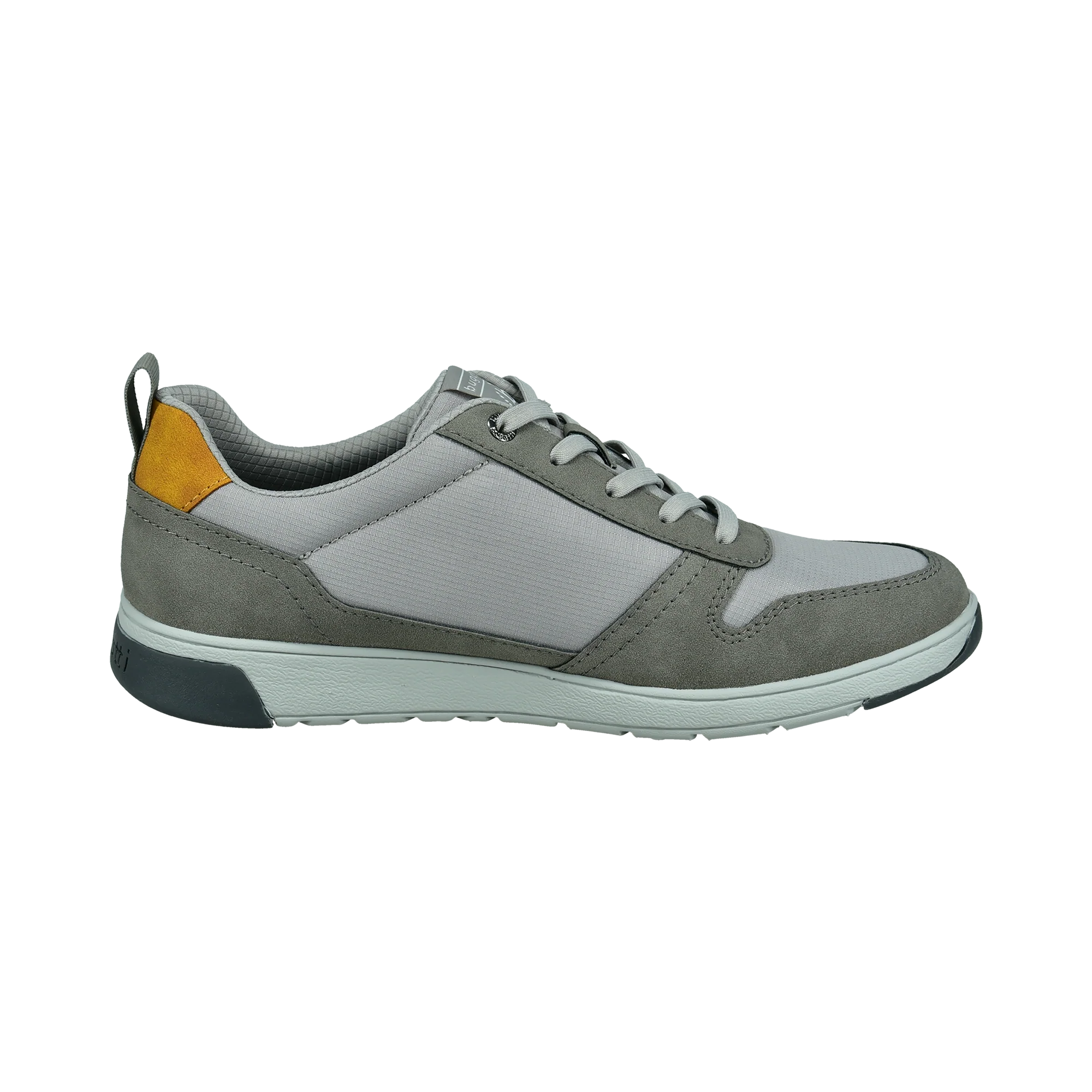 Sneaker grau - Image 4