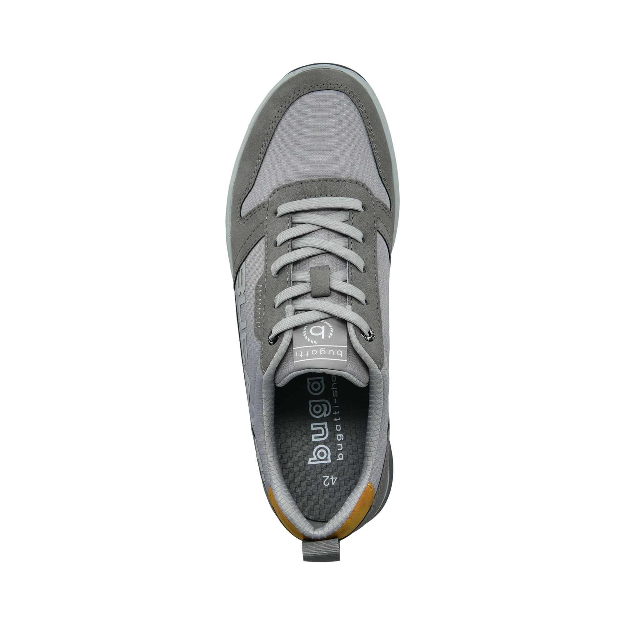 Sneaker grau - Image 6