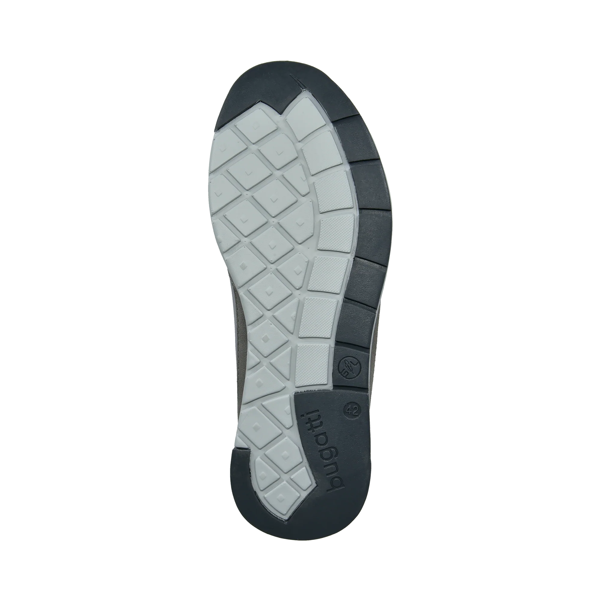 Sneaker grau - Image 7