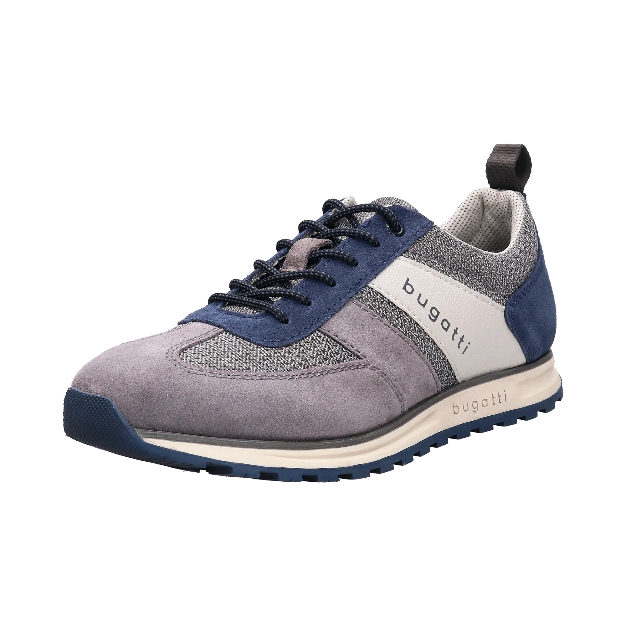 Sneaker grau - Image 2