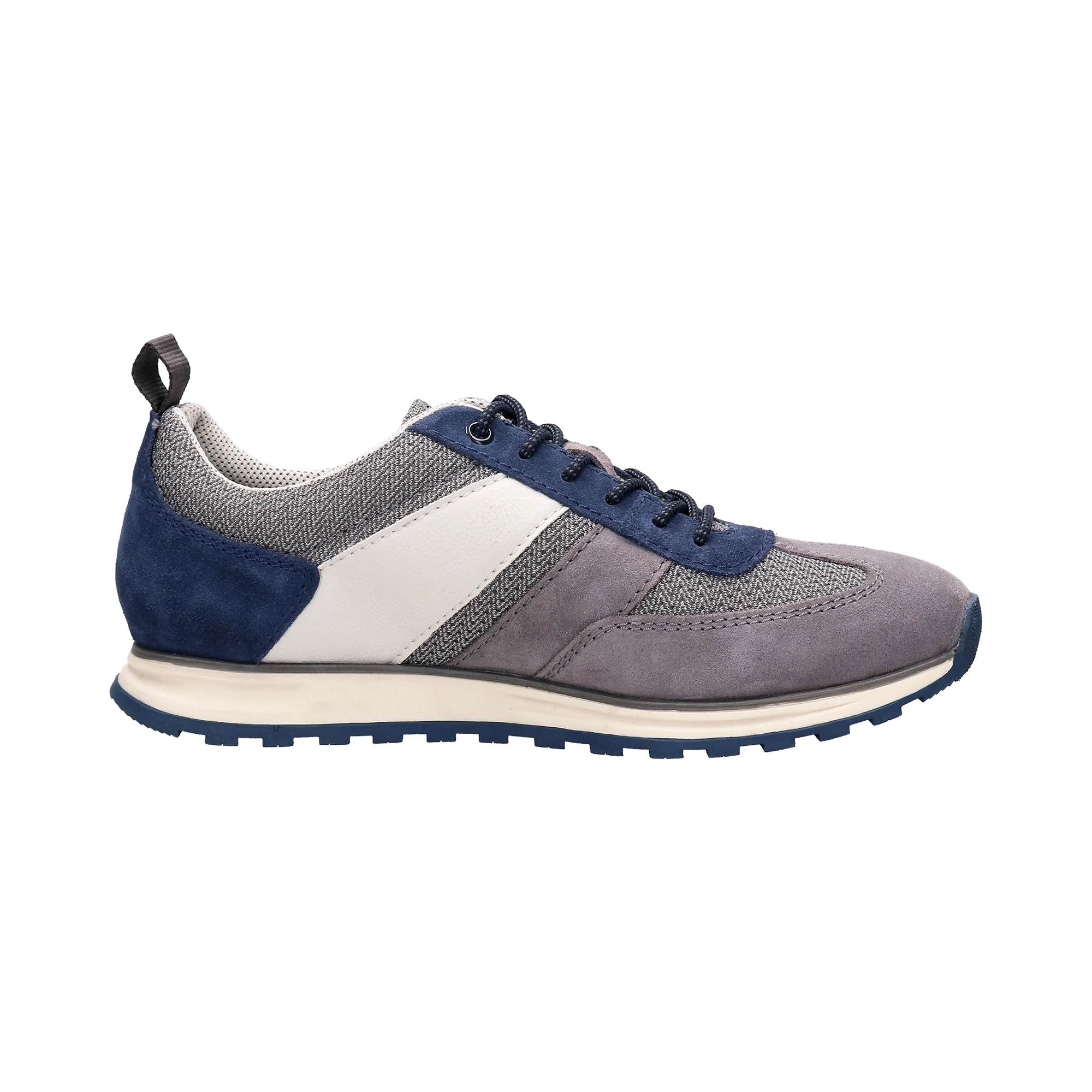 Sneaker grau - Image 4