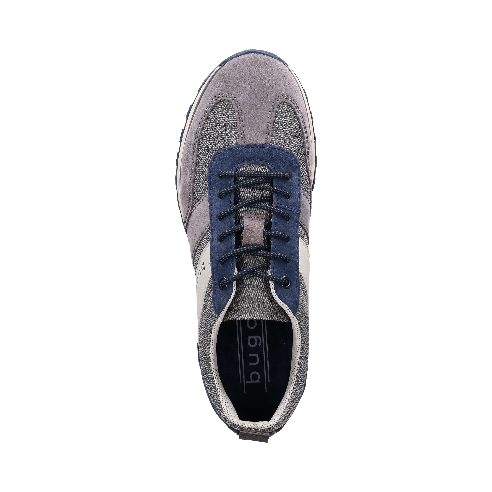 Sneaker grau - Image 6