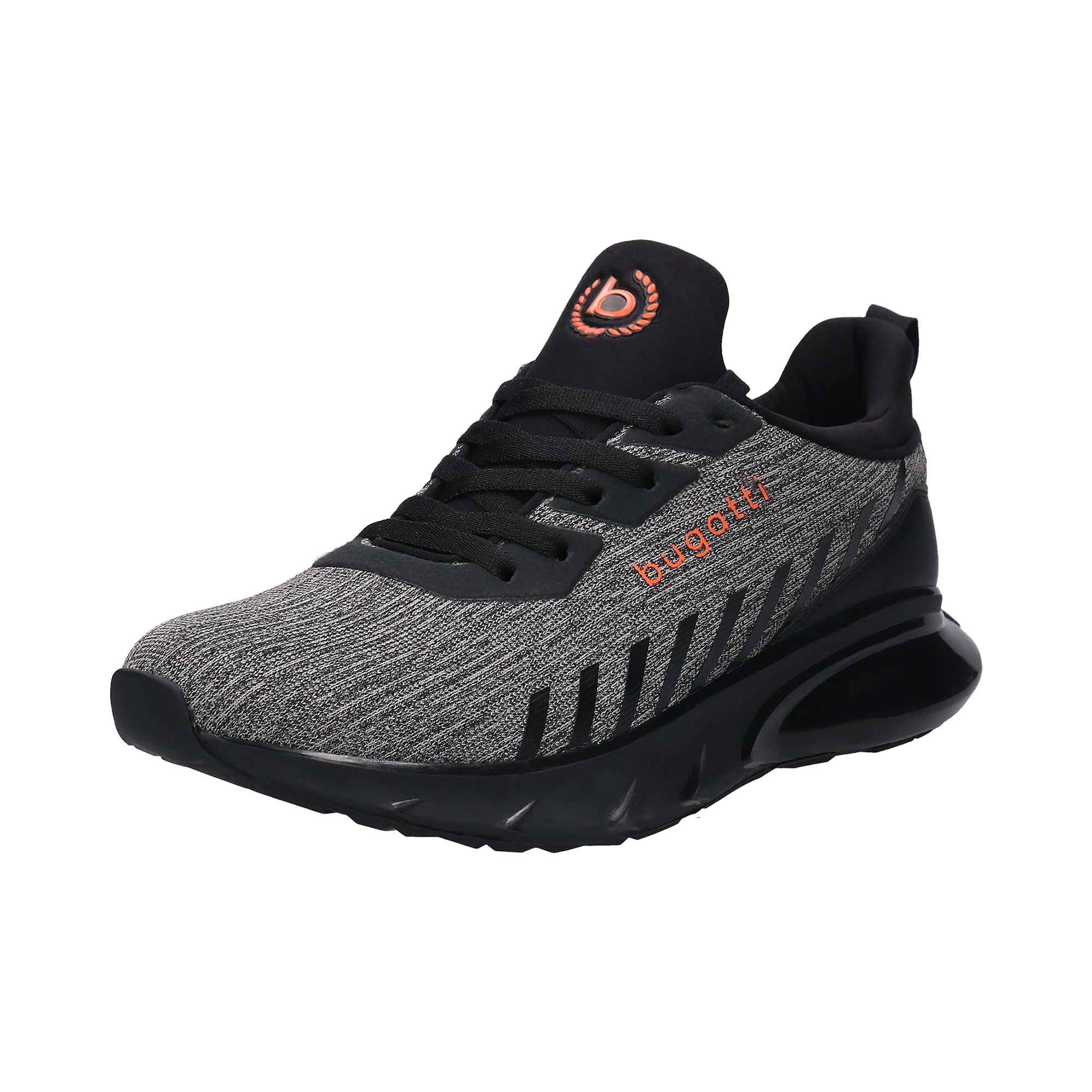 Sneaker grau - Image 2