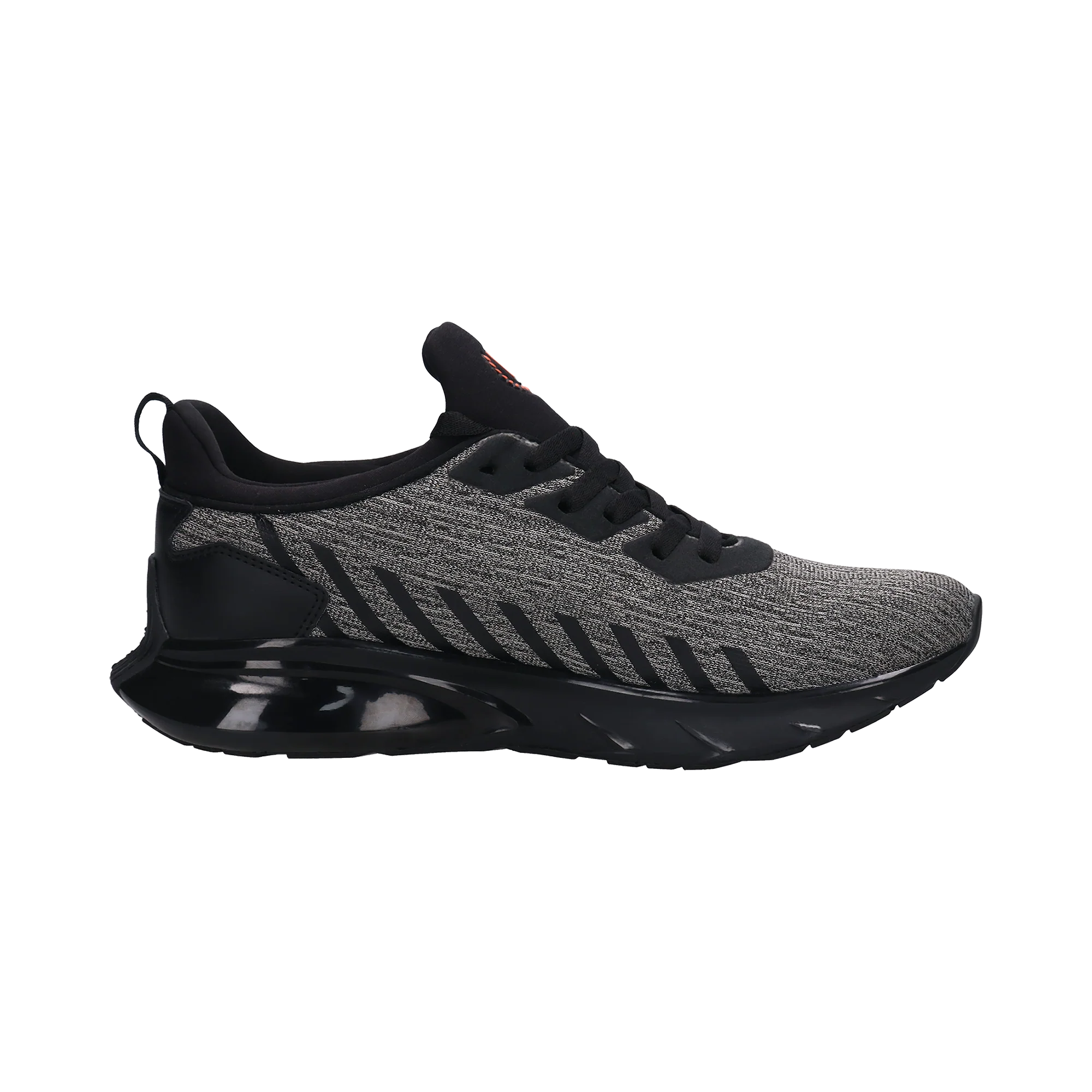 Sneaker grau - Image 4