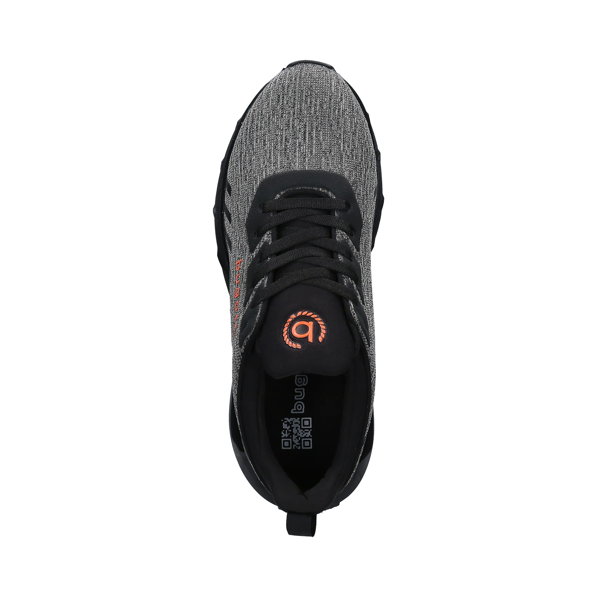 Sneaker grau - Image 6