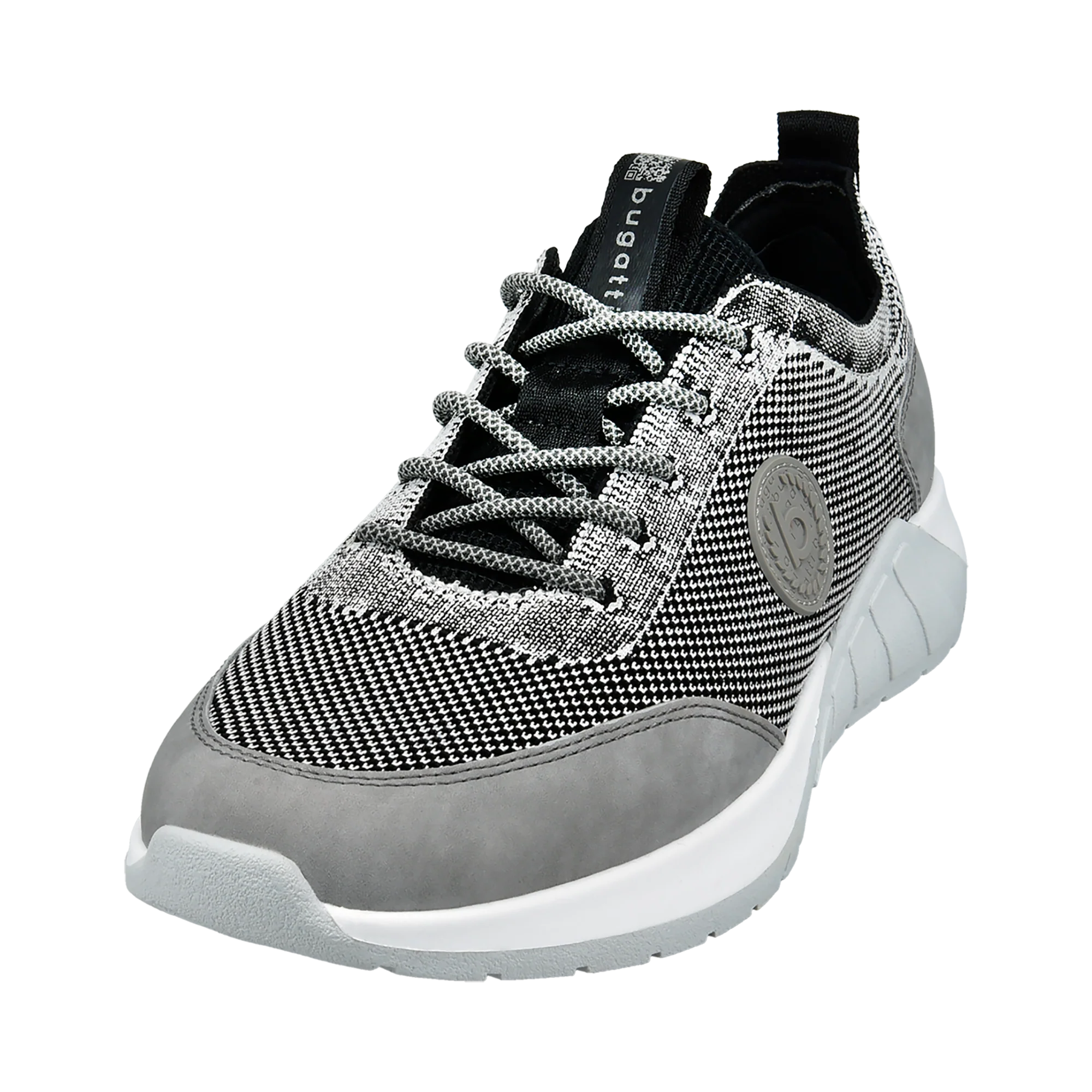Sneaker grau - Image 2