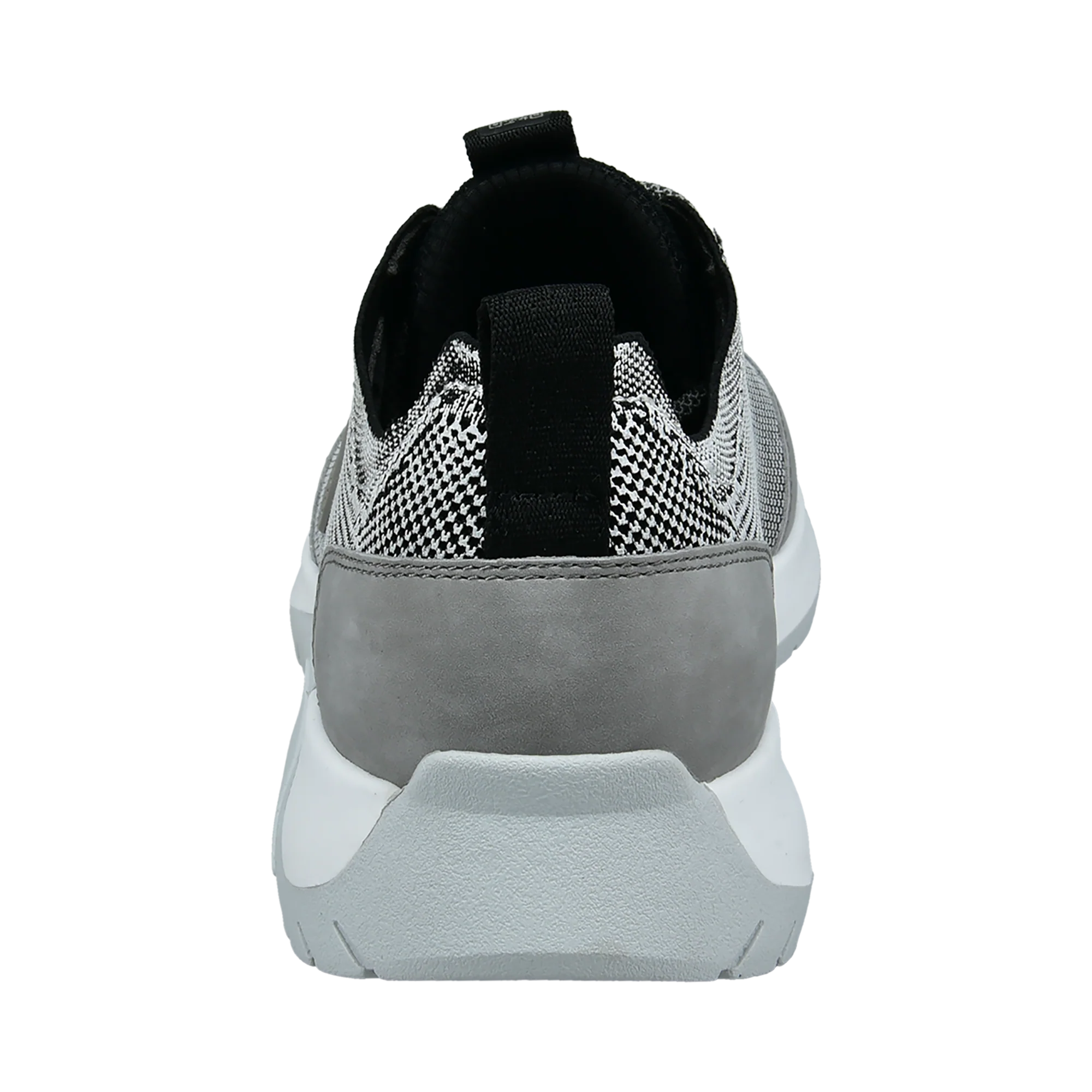 Sneaker grau - Image 3