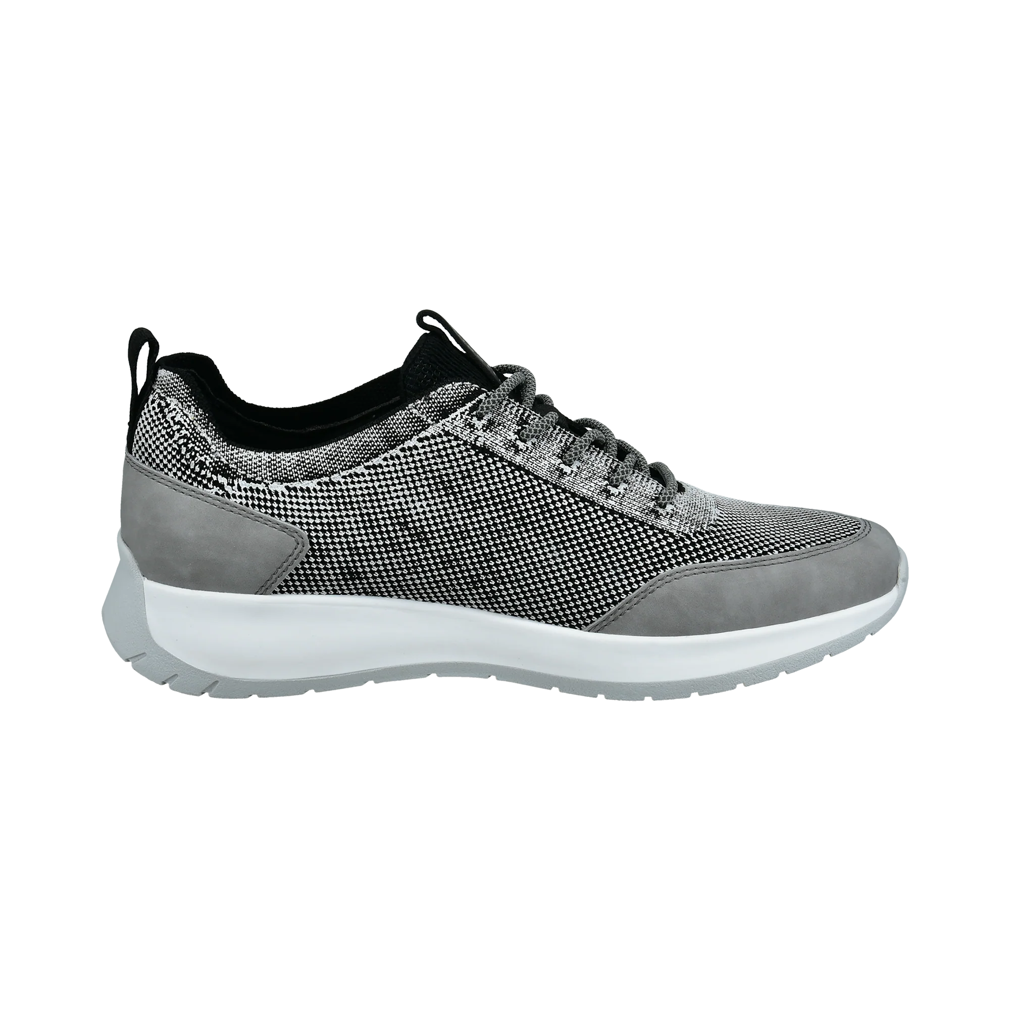 Sneaker grau - Image 4