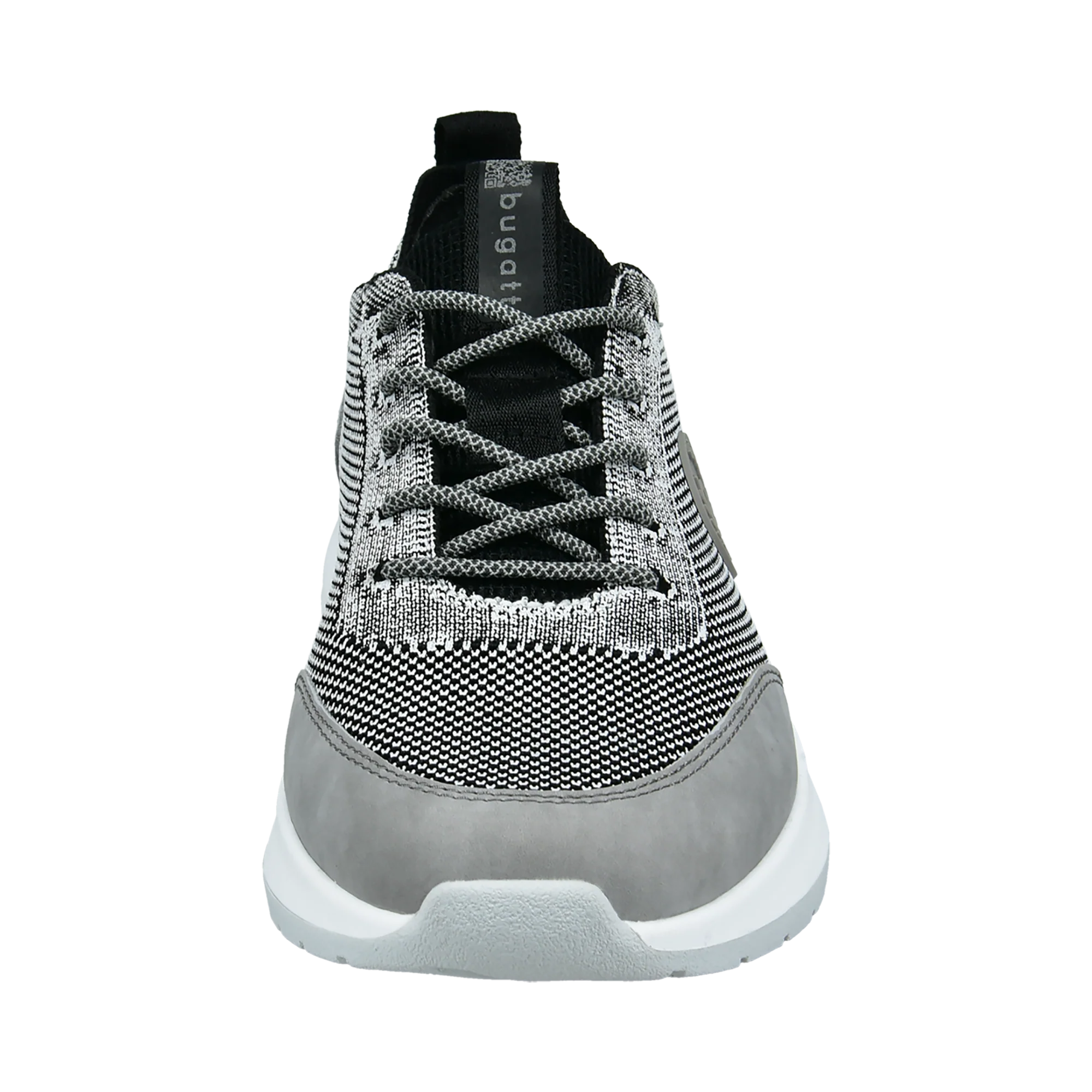 Sneaker grau - Image 5