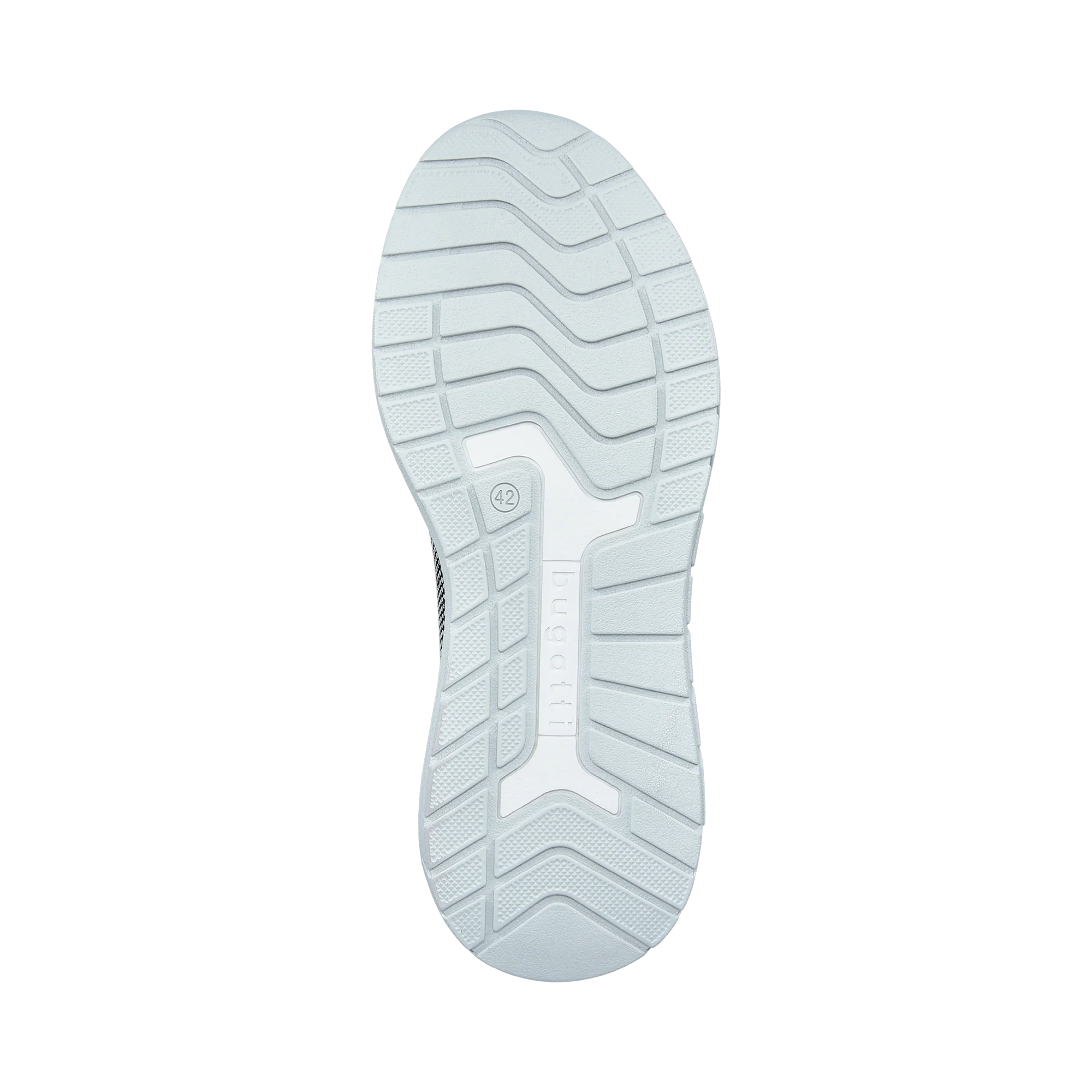 Sneaker grau - Image 7