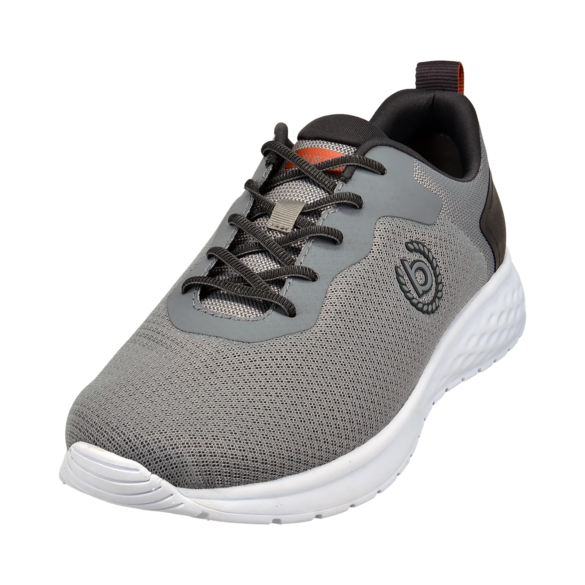 Sneaker grau - Image 2