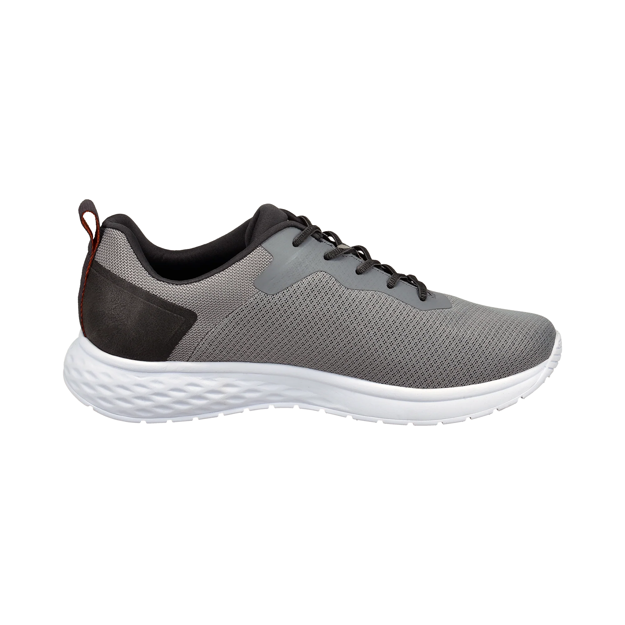 Sneaker grau - Image 4