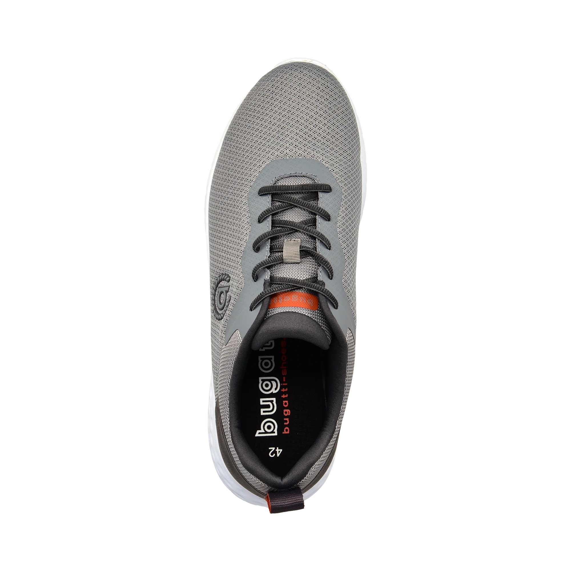 Sneaker grau - Image 5