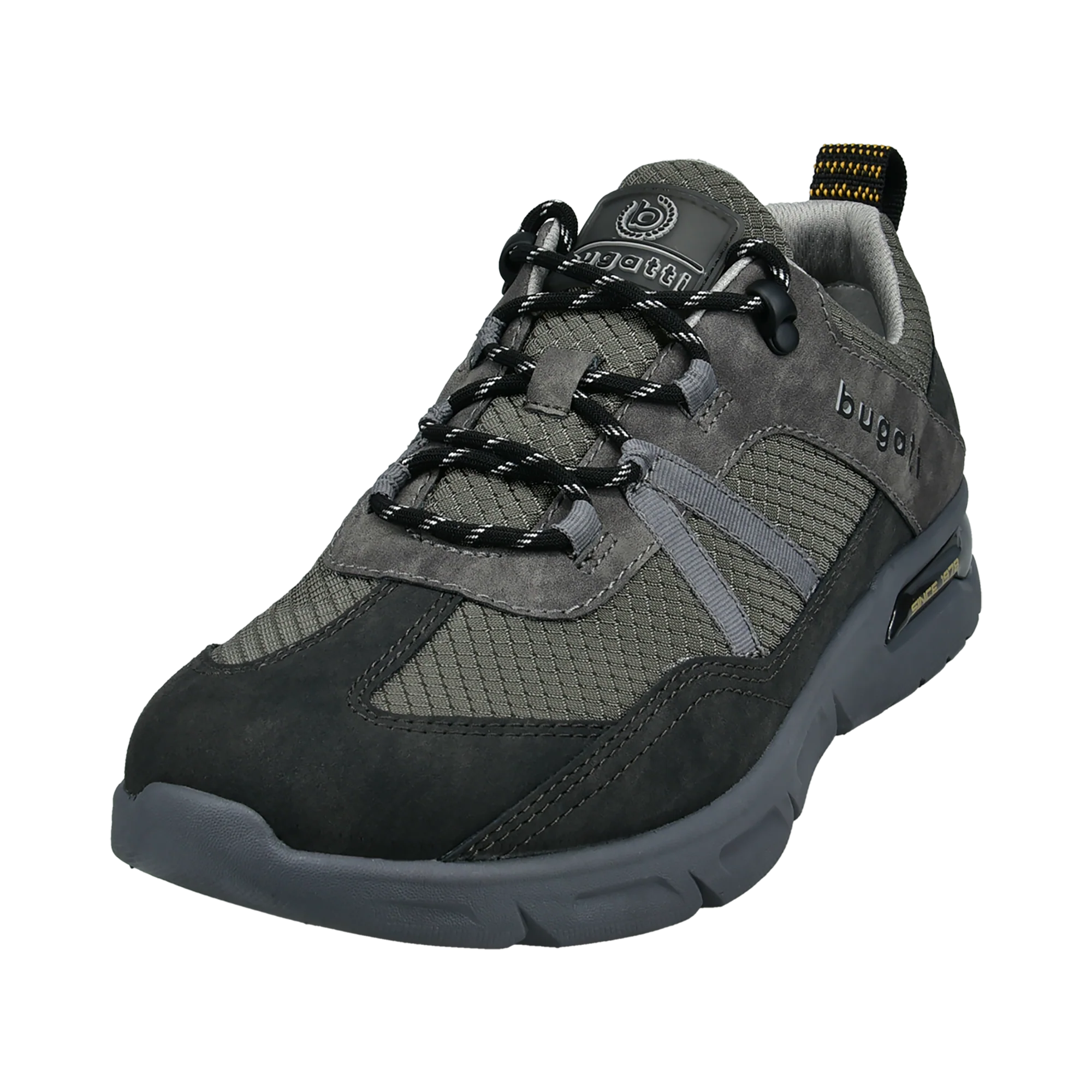 Sneaker grau - Image 2