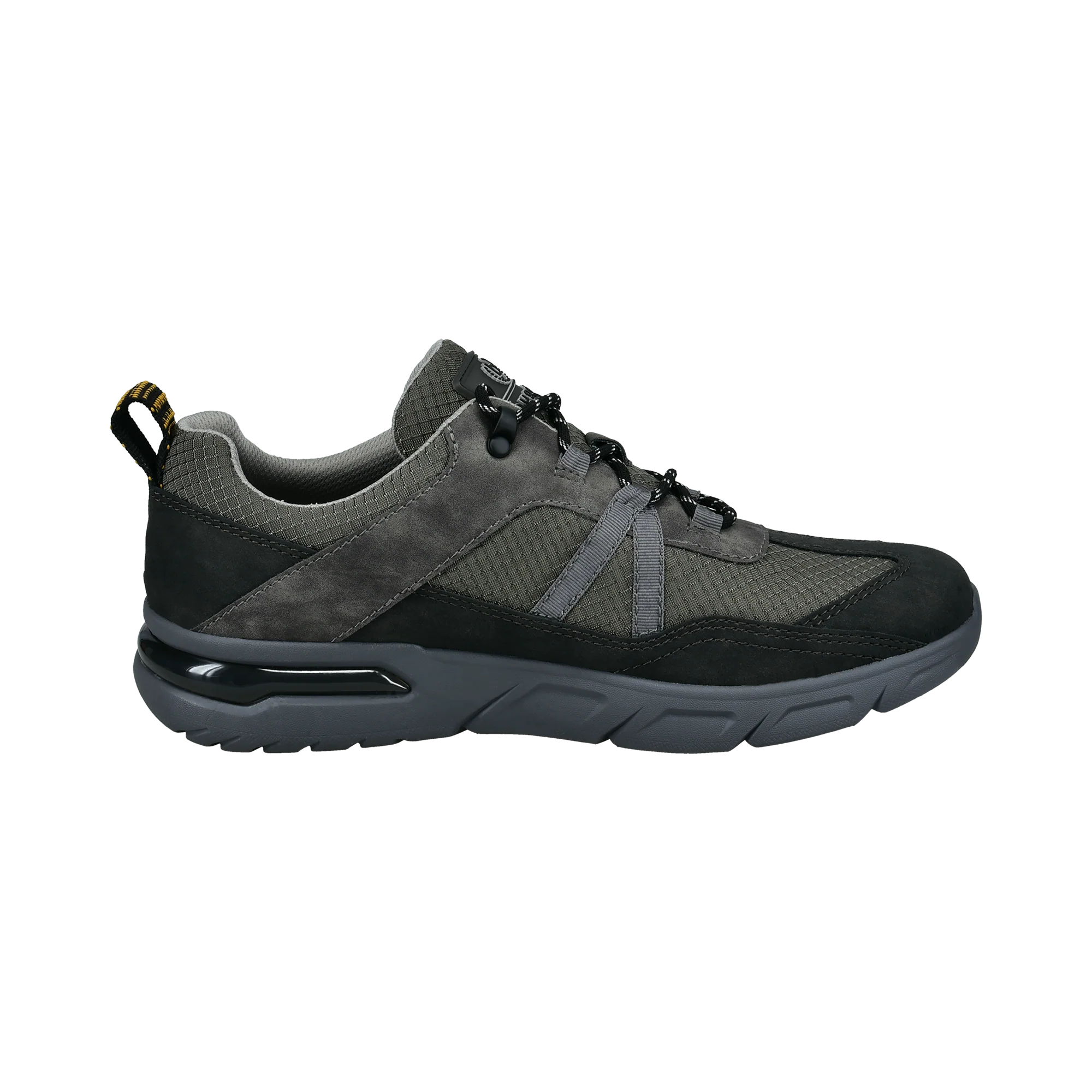Sneaker grau - Image 4