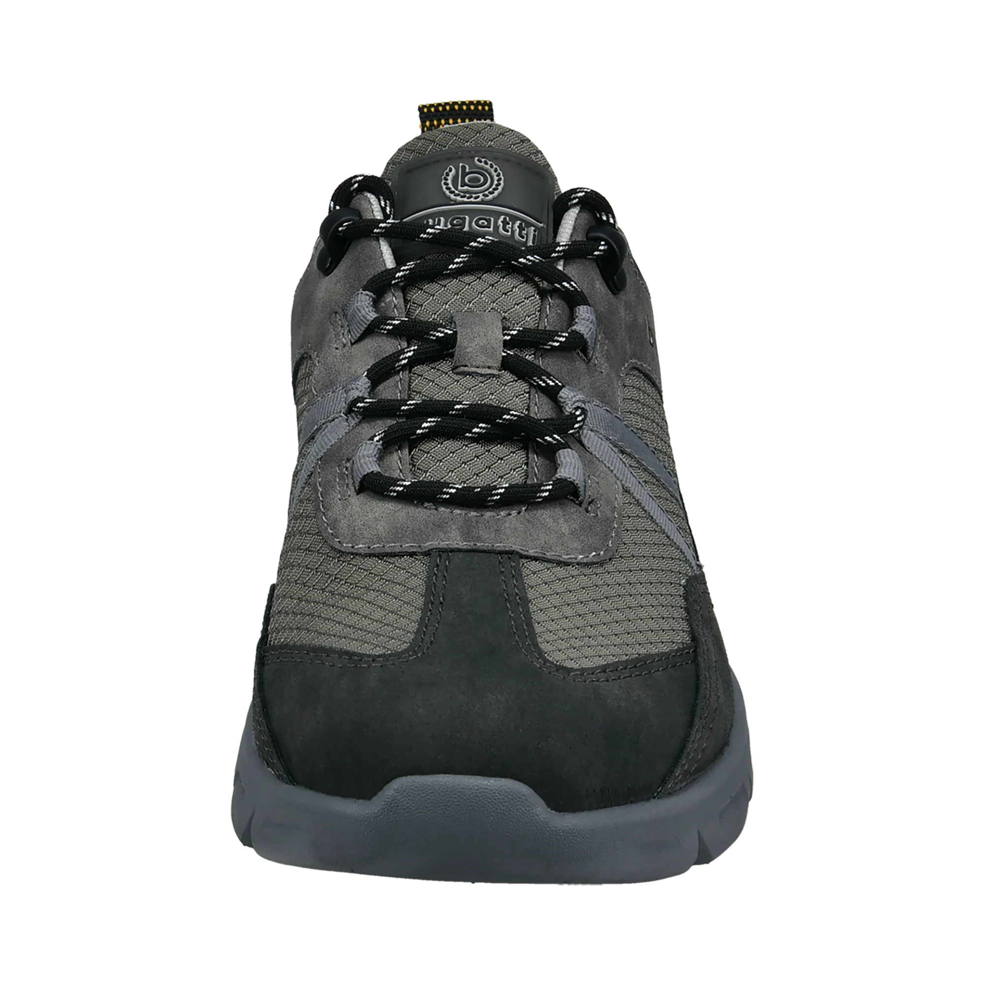 Sneaker grau - Image 5
