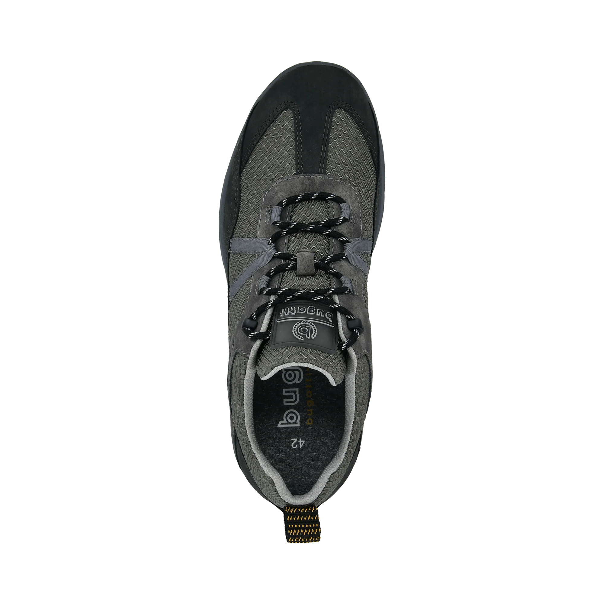 Sneaker grau - Image 6