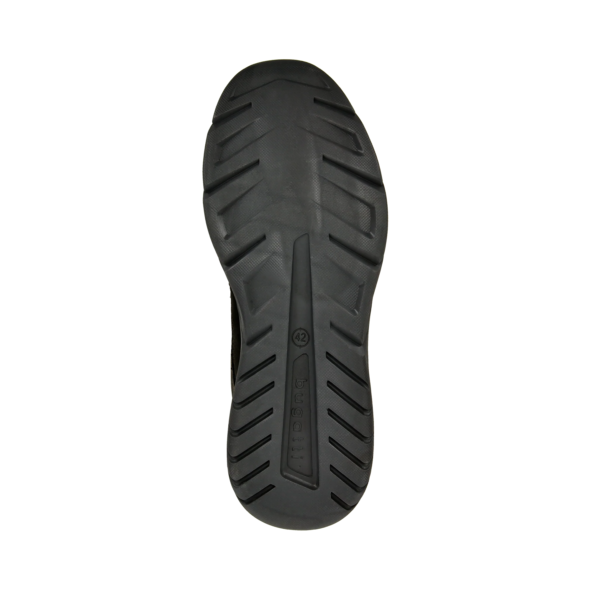 Sneaker grau - Image 7