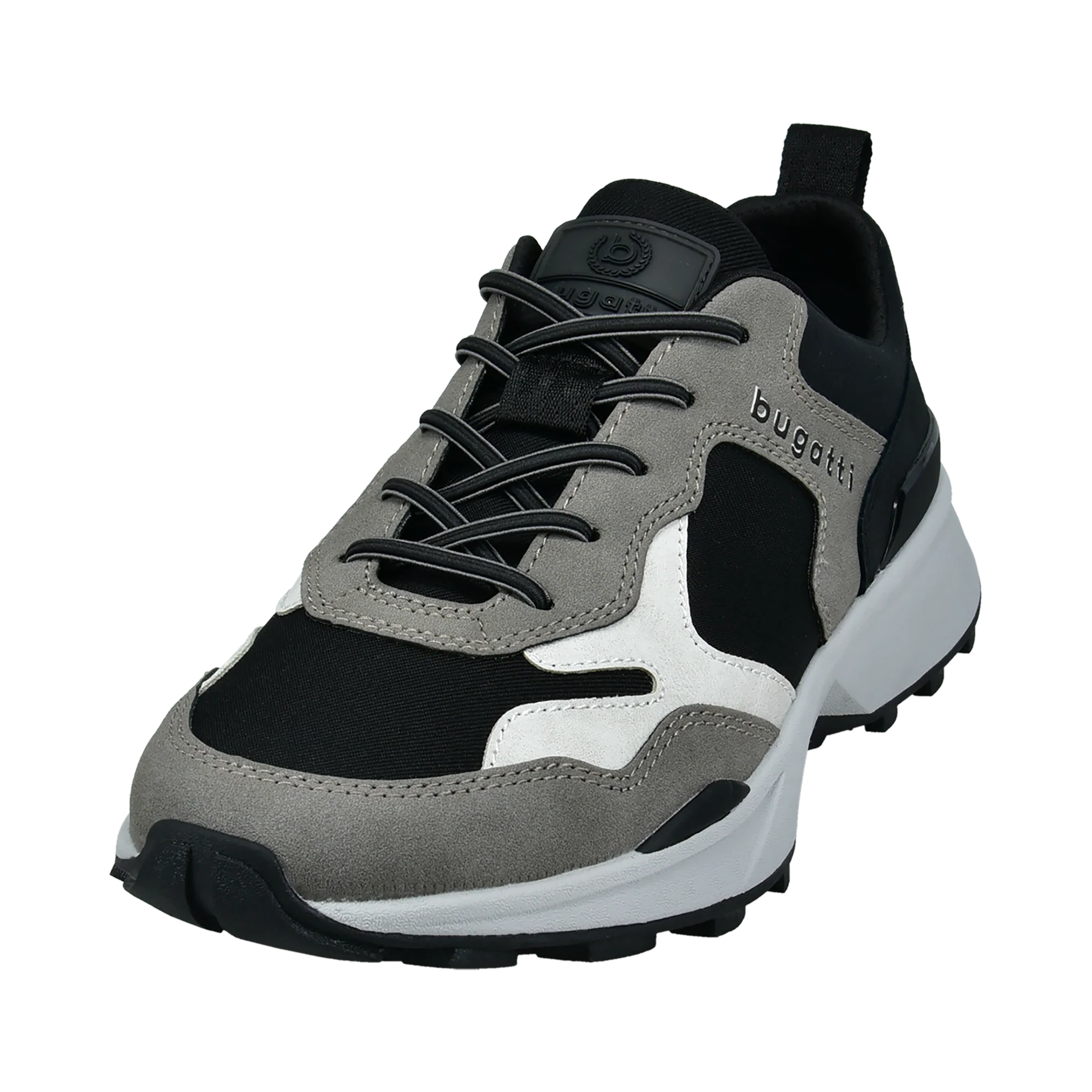 Sneaker grau - Image 2