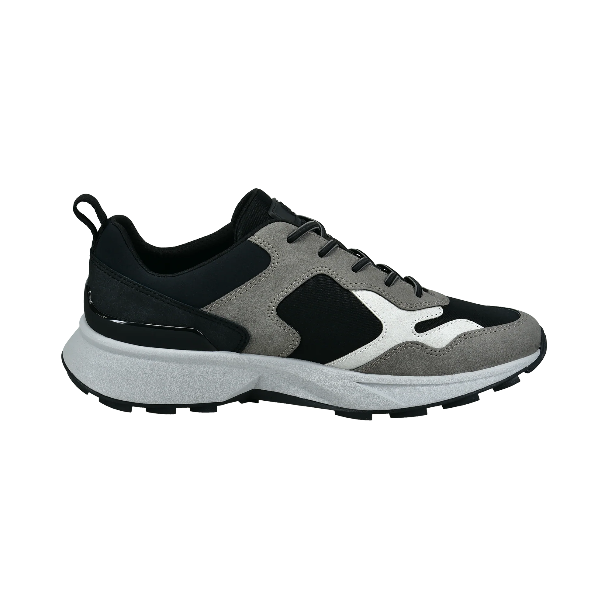 Sneaker grau - Image 4