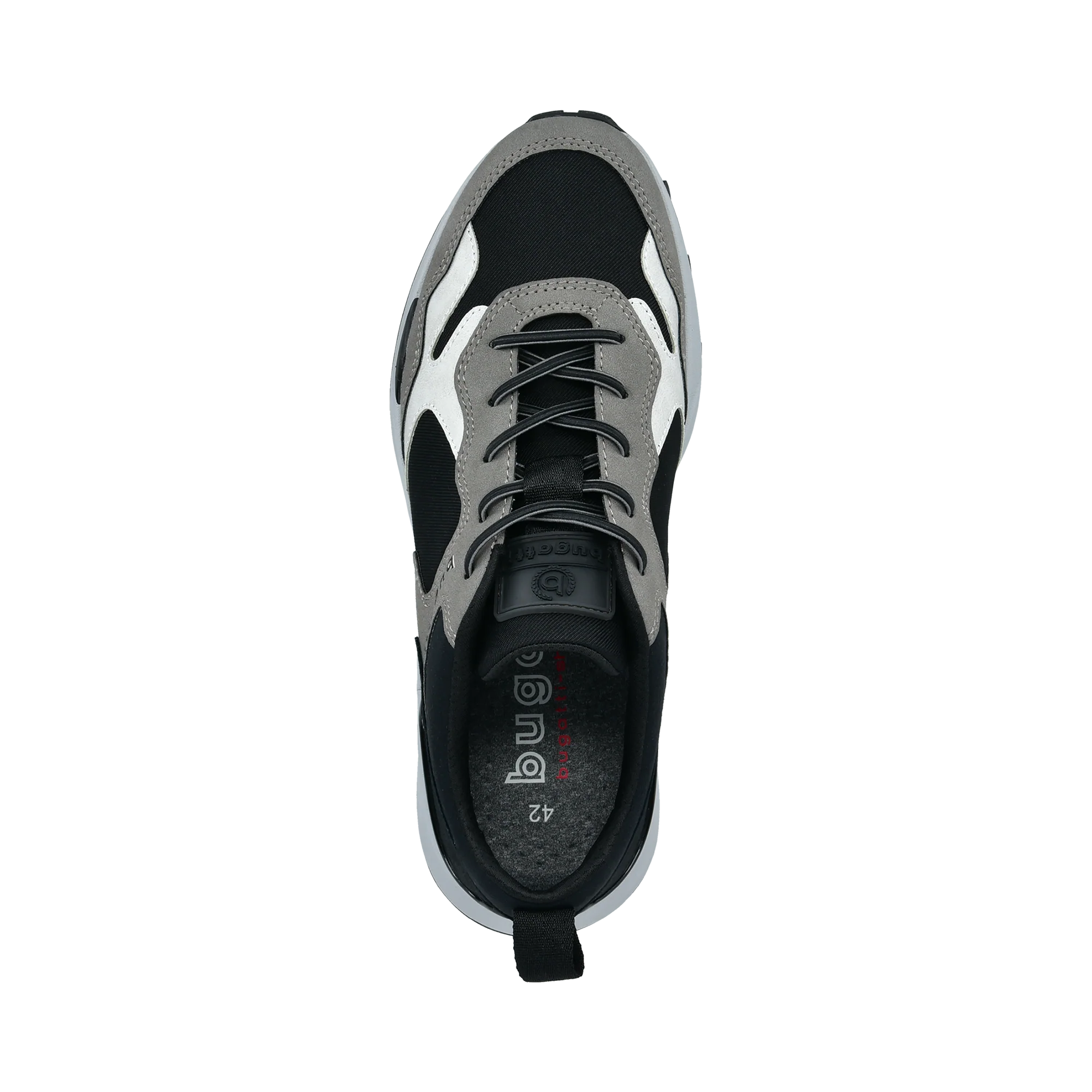 Sneaker grau - Image 6