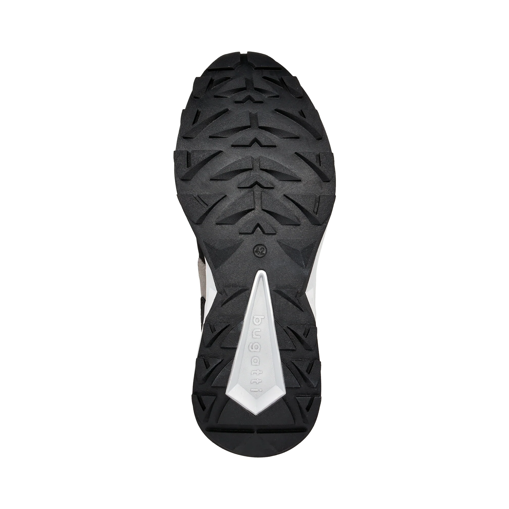 Sneaker grau - Image 7