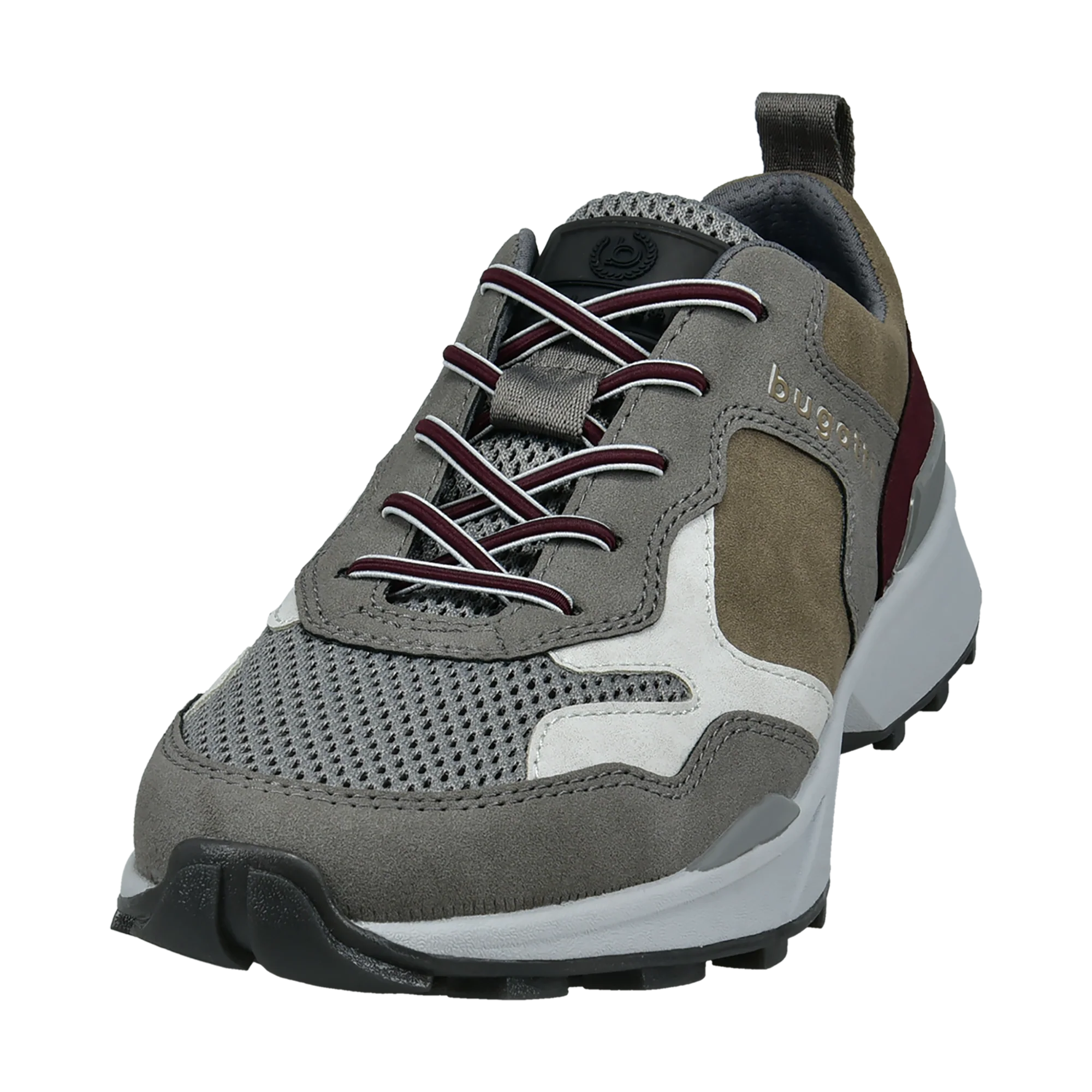 Sneaker grau - Image 2