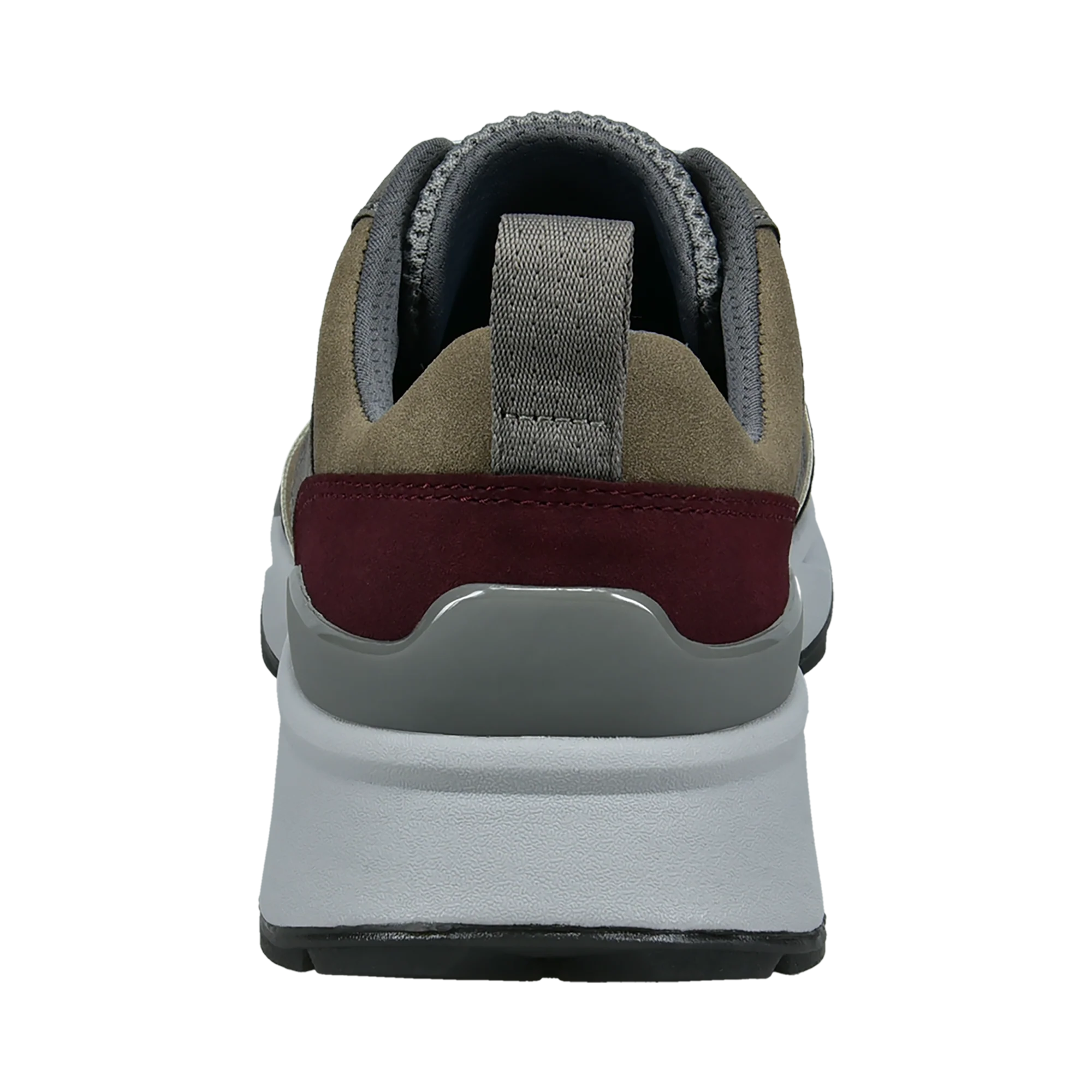Sneaker grau - Image 3